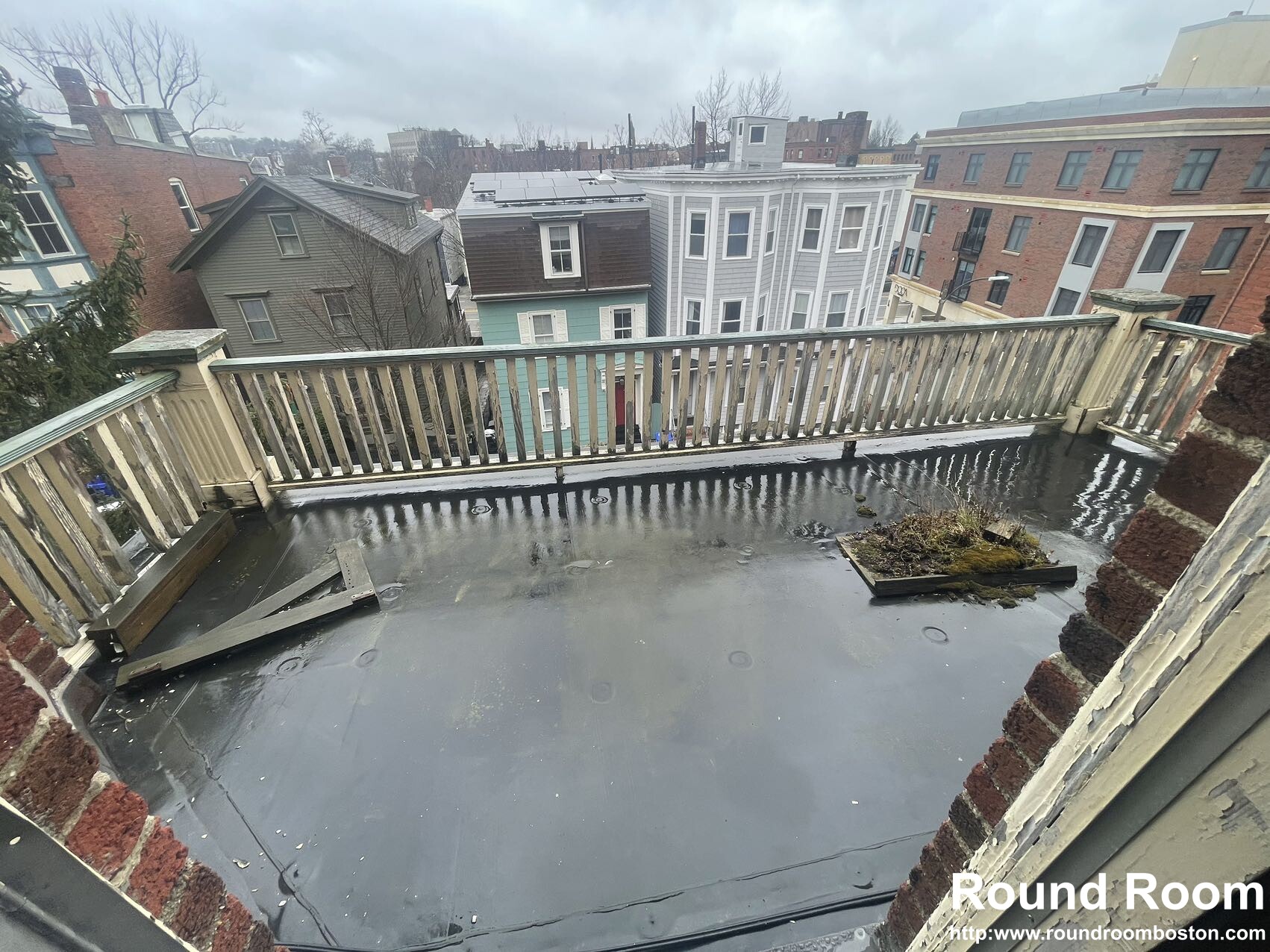 82 Walnut St, High Street Hill