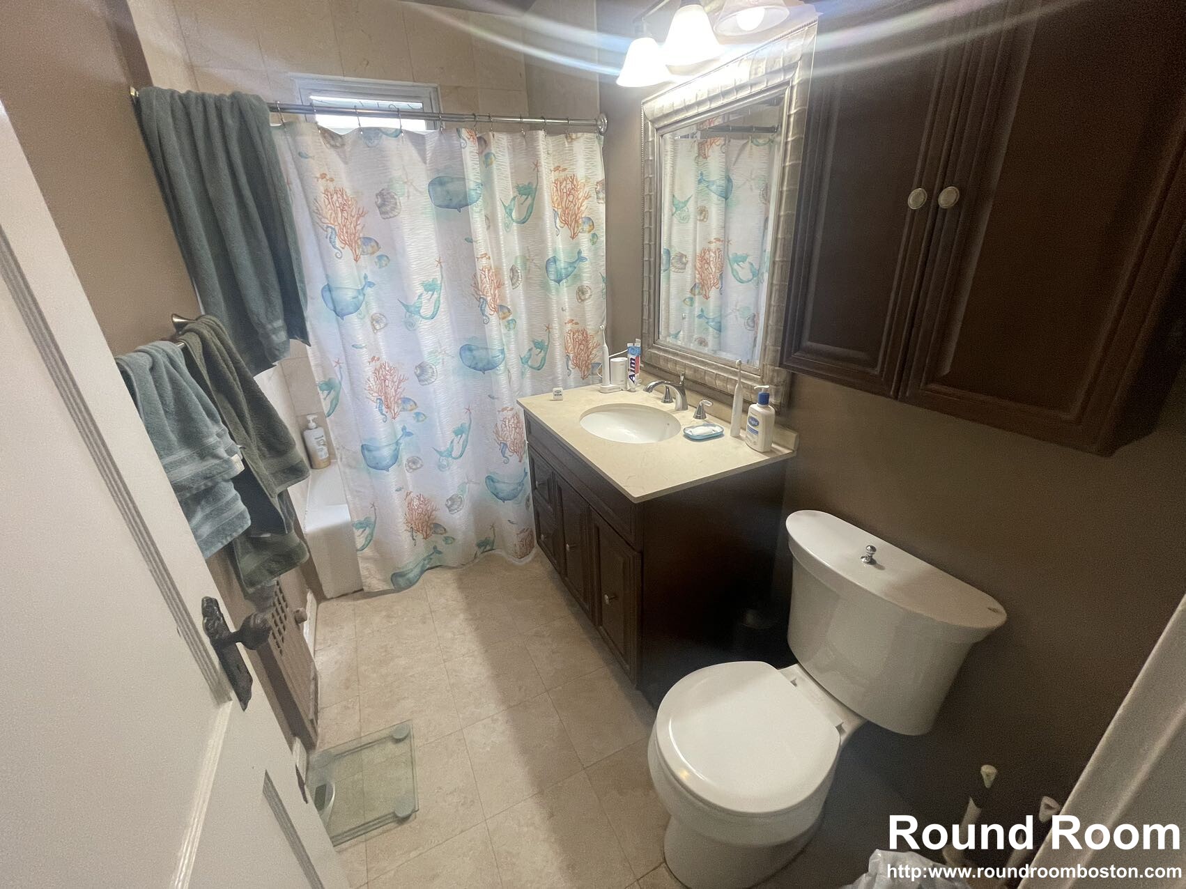 82 Walnut St, High Street Hill