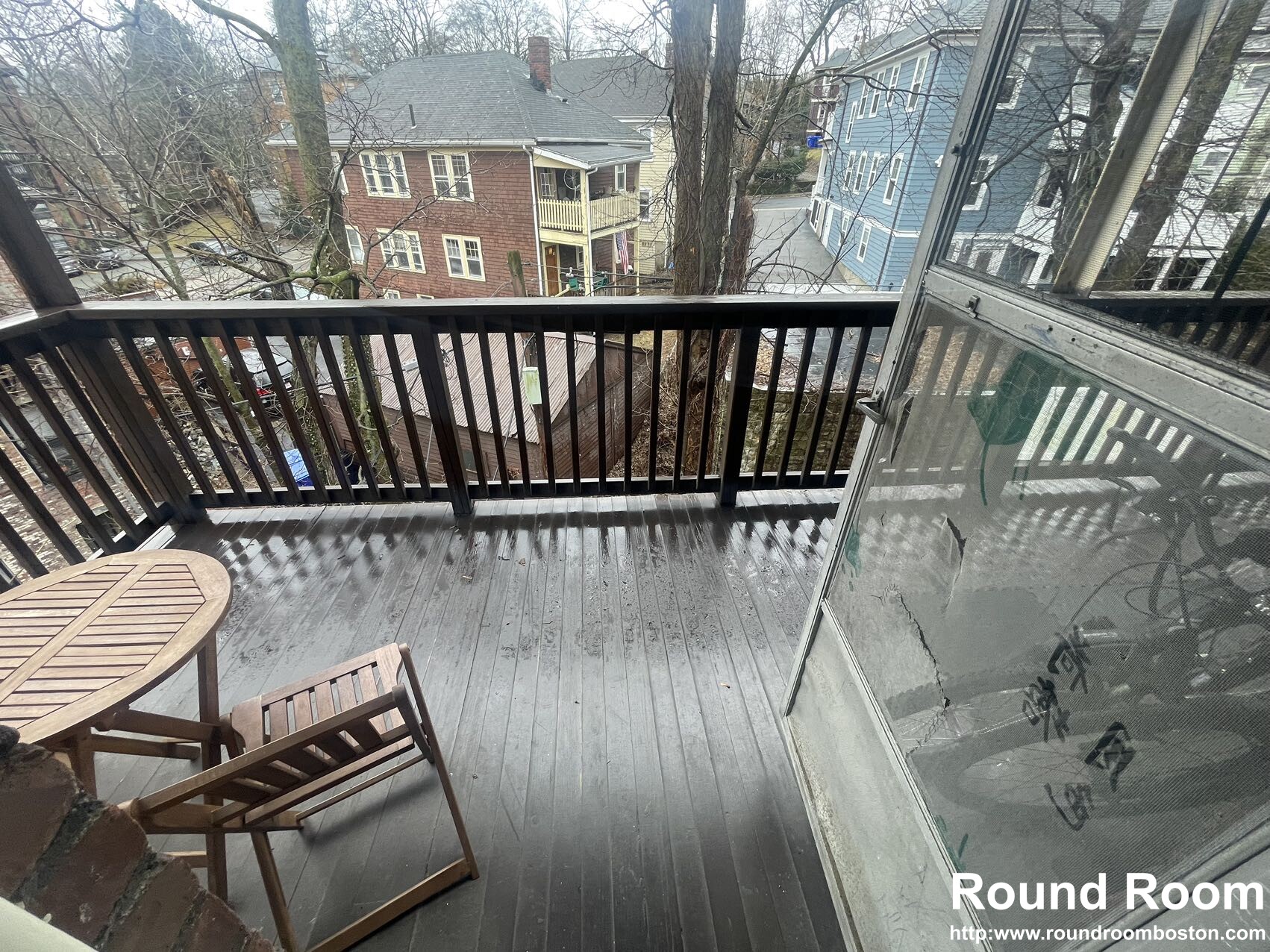 82 Walnut St, High Street Hill