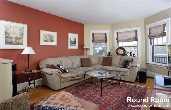 82 Walnut St, High Street Hill