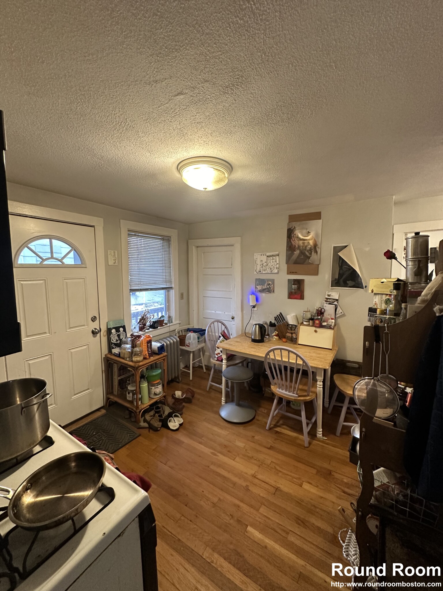 347 Market St, Oak Square