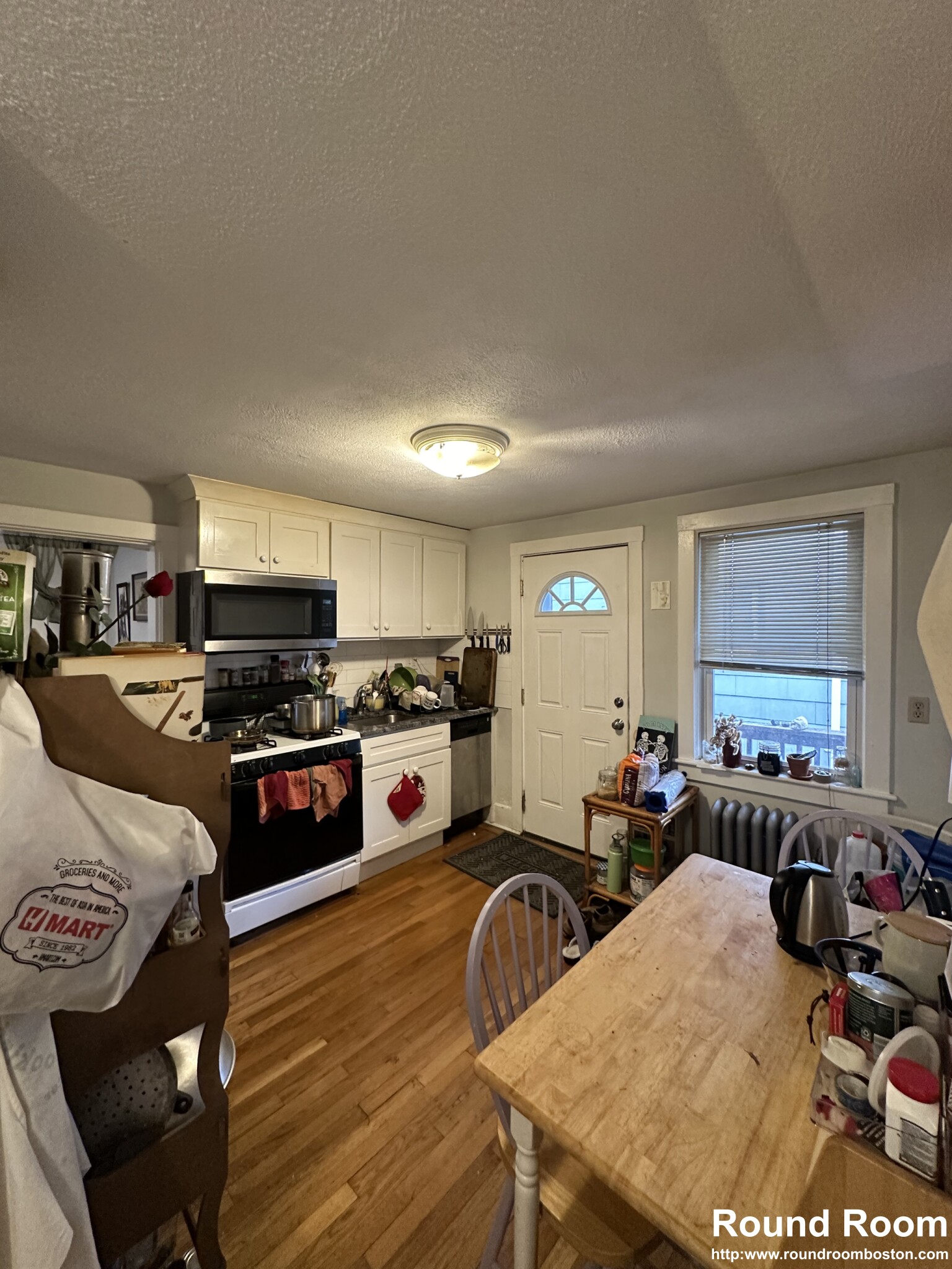 347 Market St, Oak Square