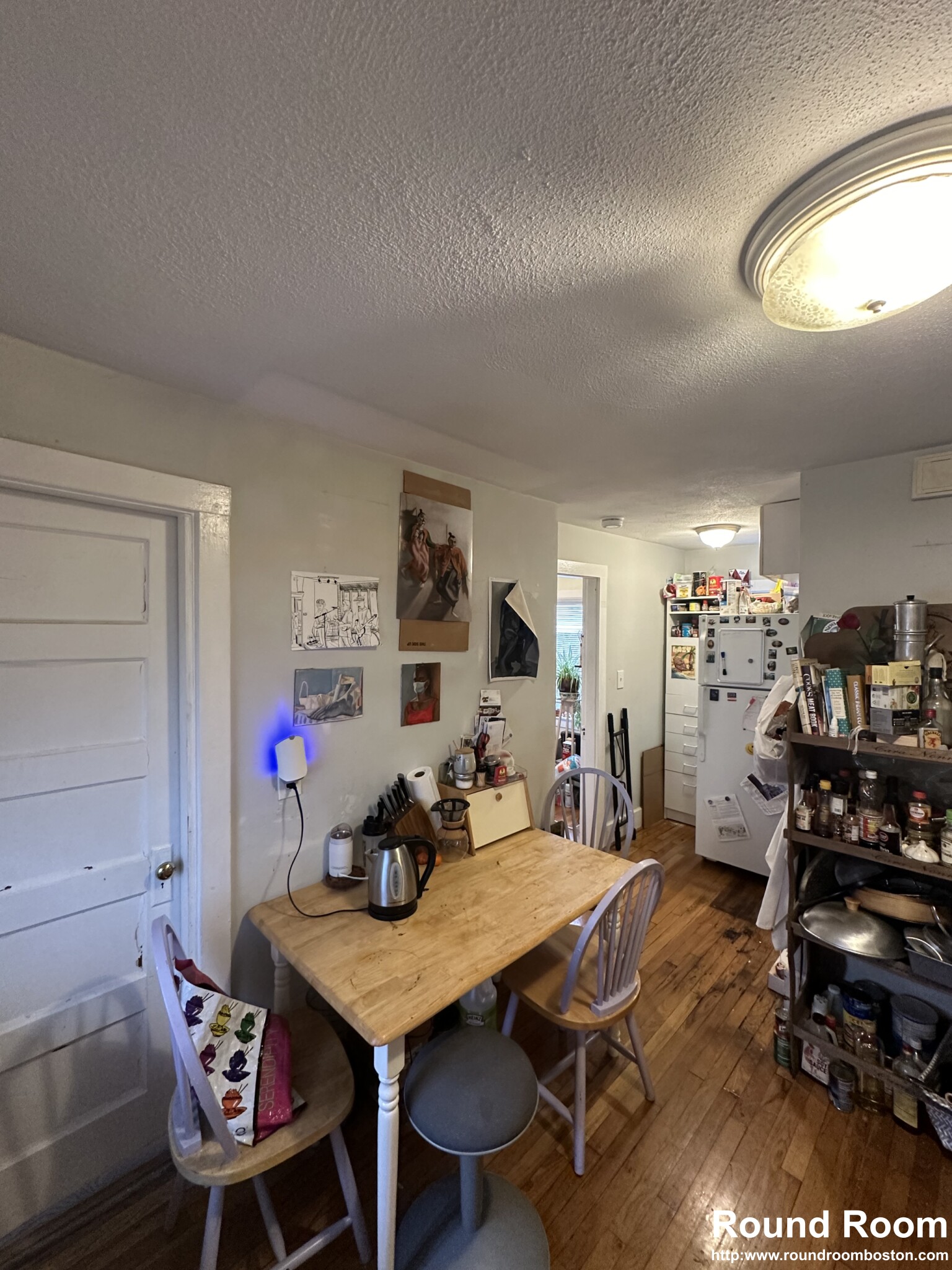 347 Market St, Oak Square