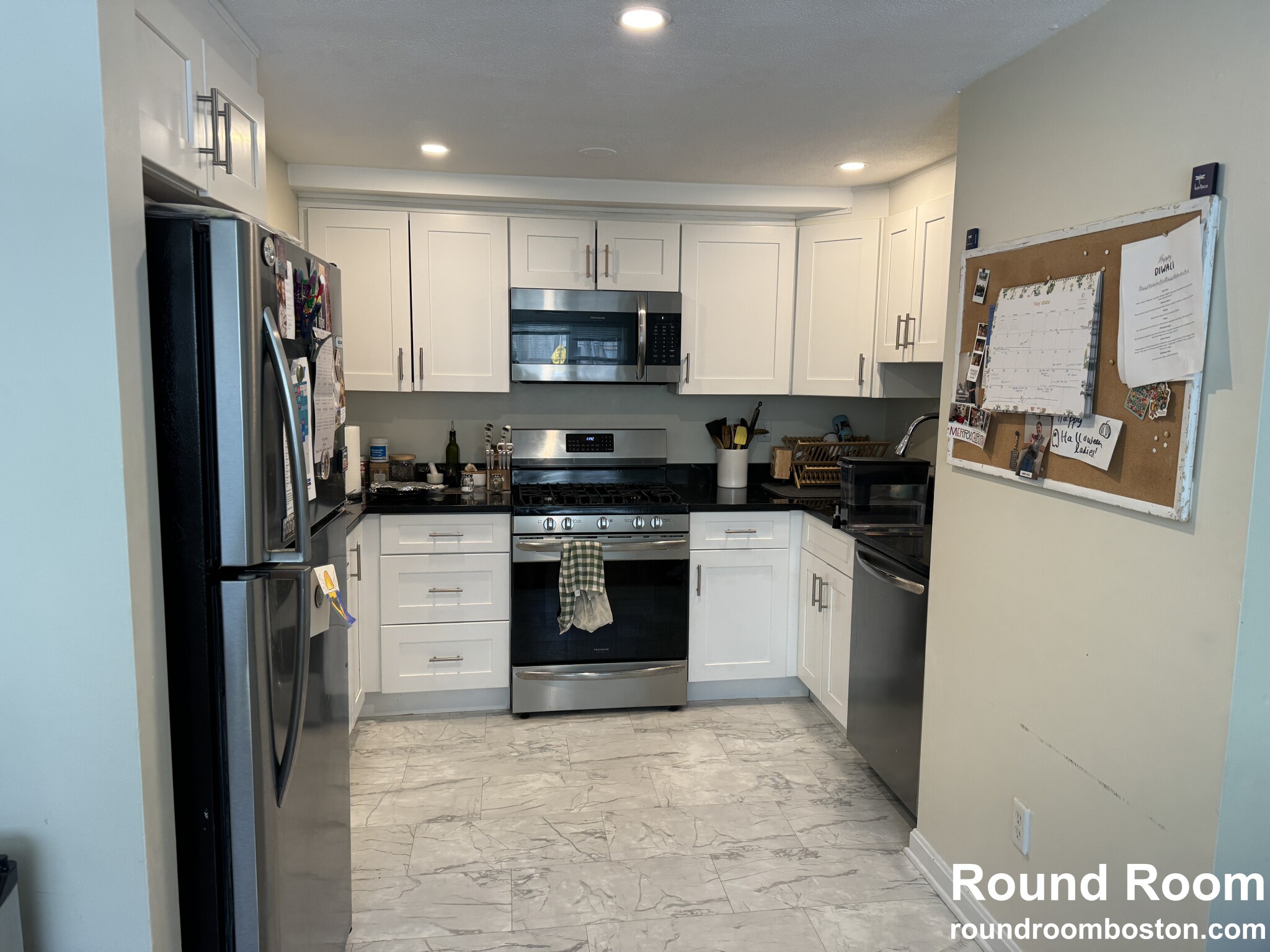 137 Glenville Ave, Allston