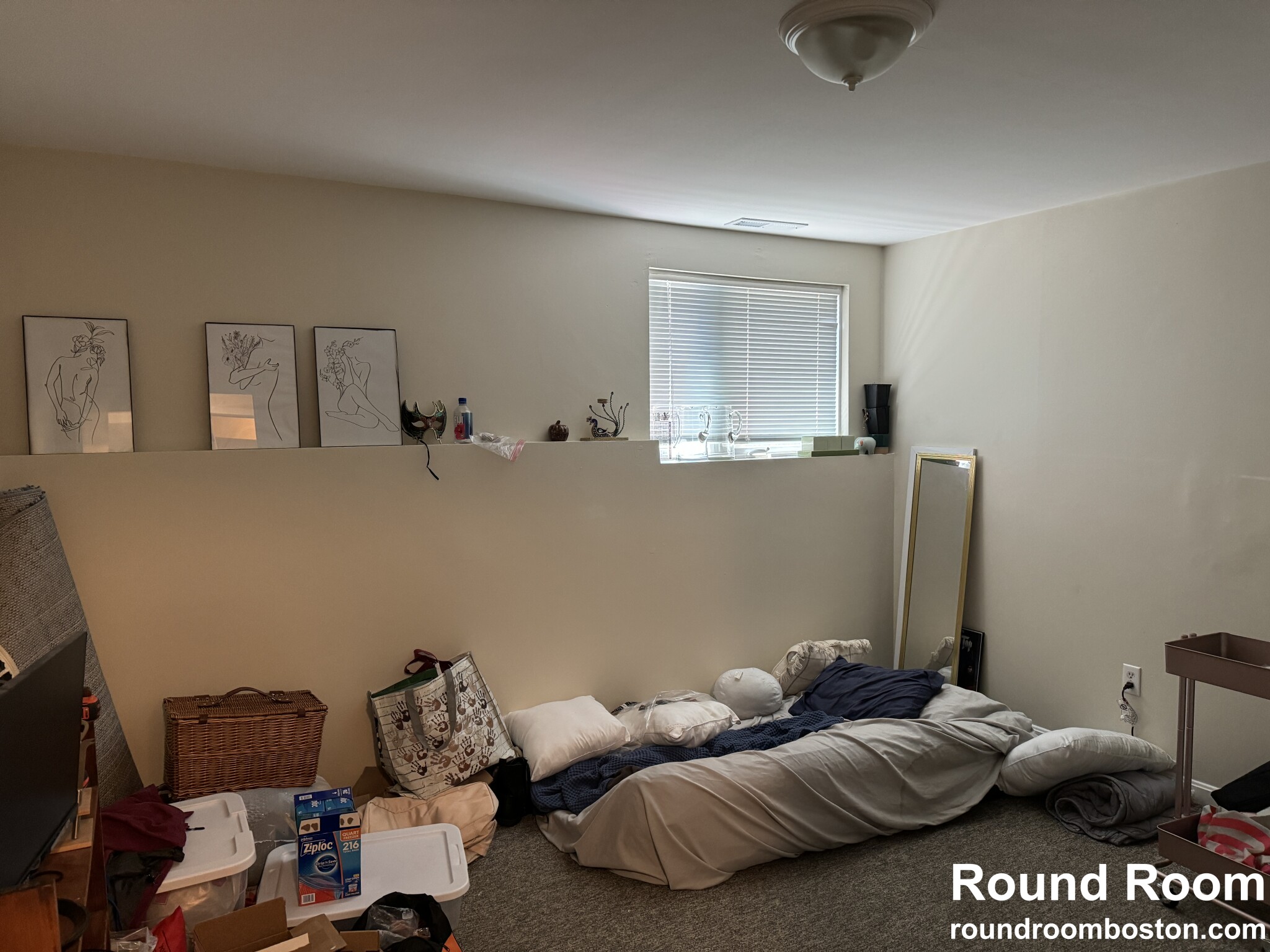 137 Glenville Ave, Allston