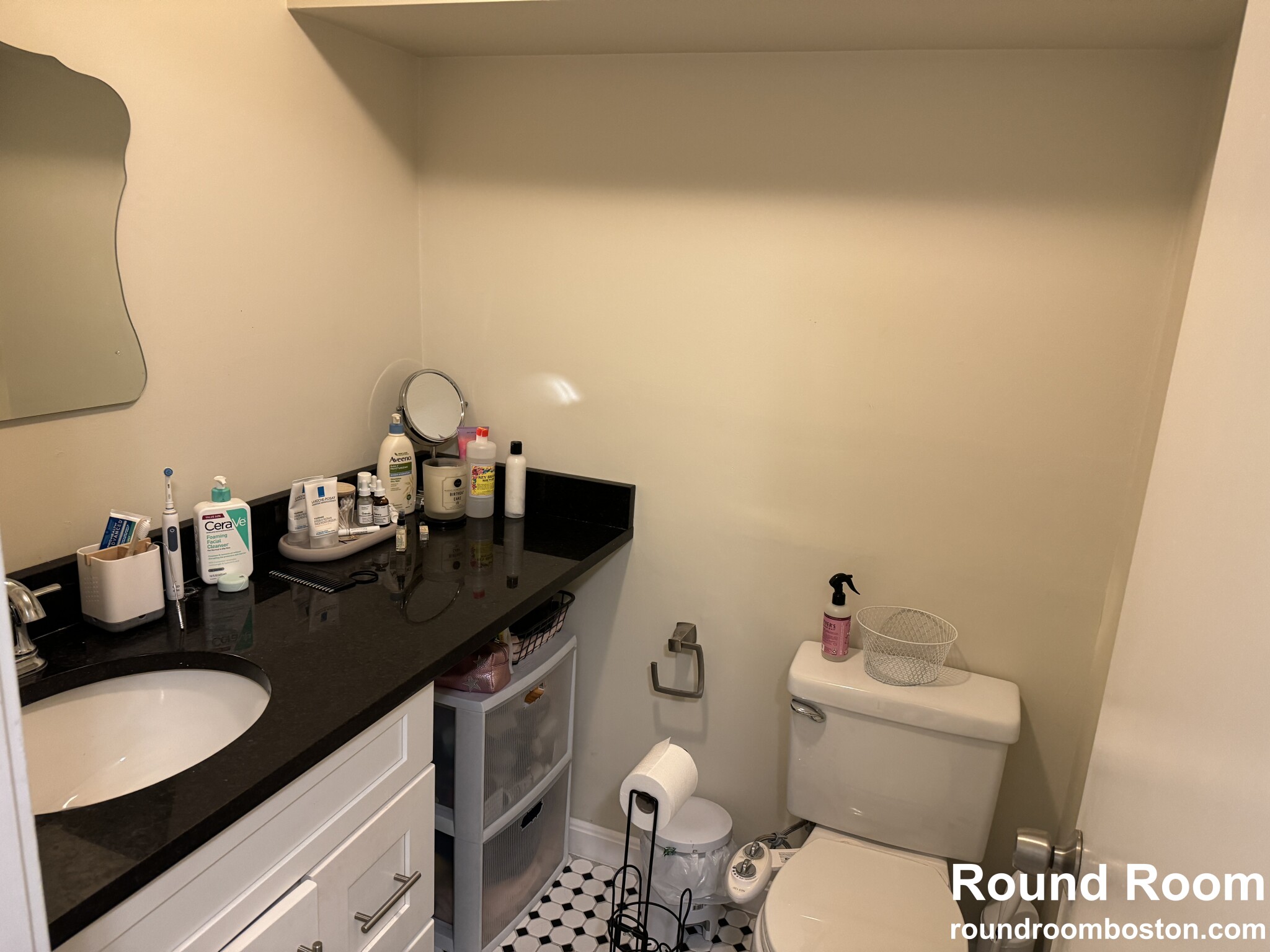 137 Glenville Ave, Allston