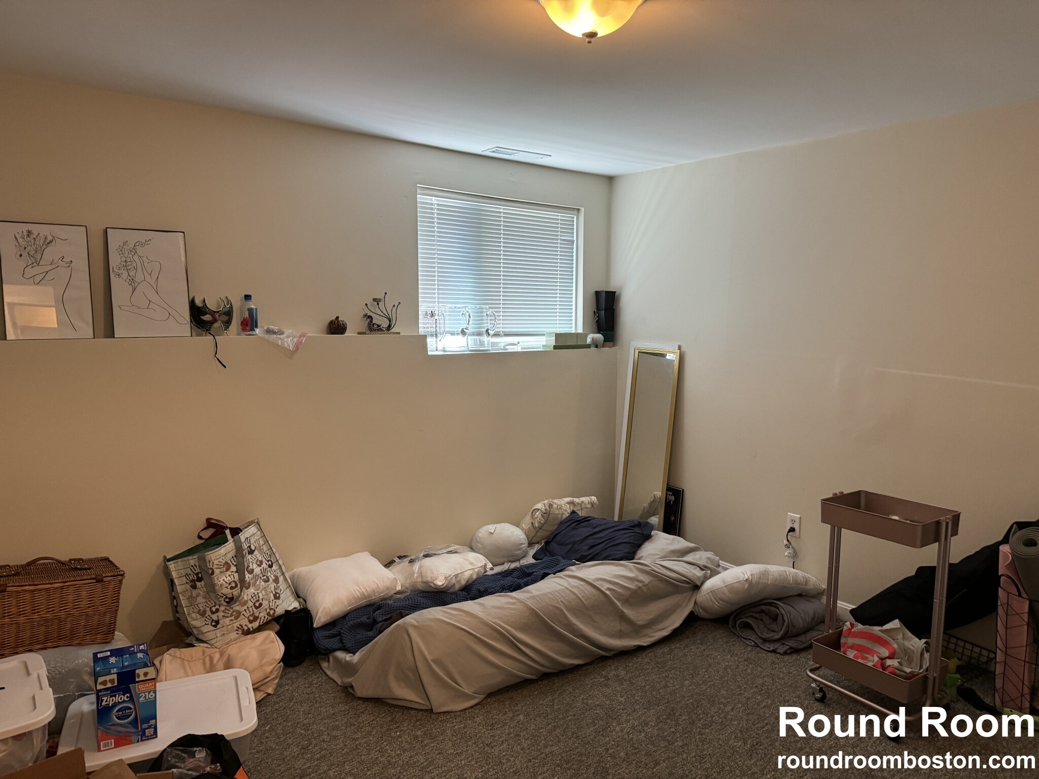 137 Glenville Ave, Allston