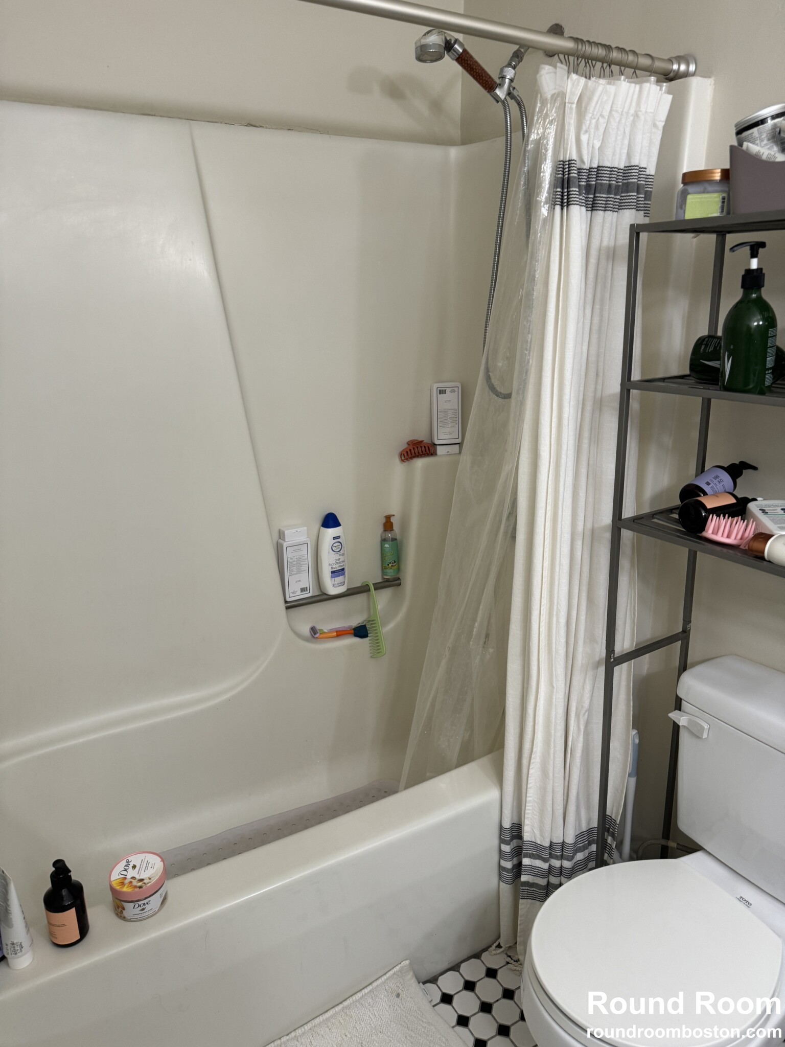 137 Glenville Ave, Allston