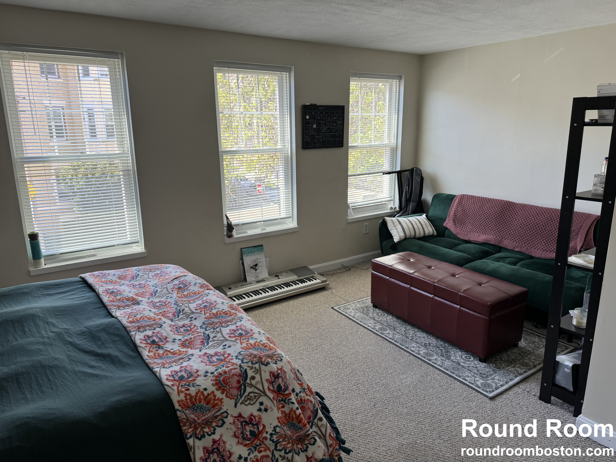 137 Glenville Ave, Allston