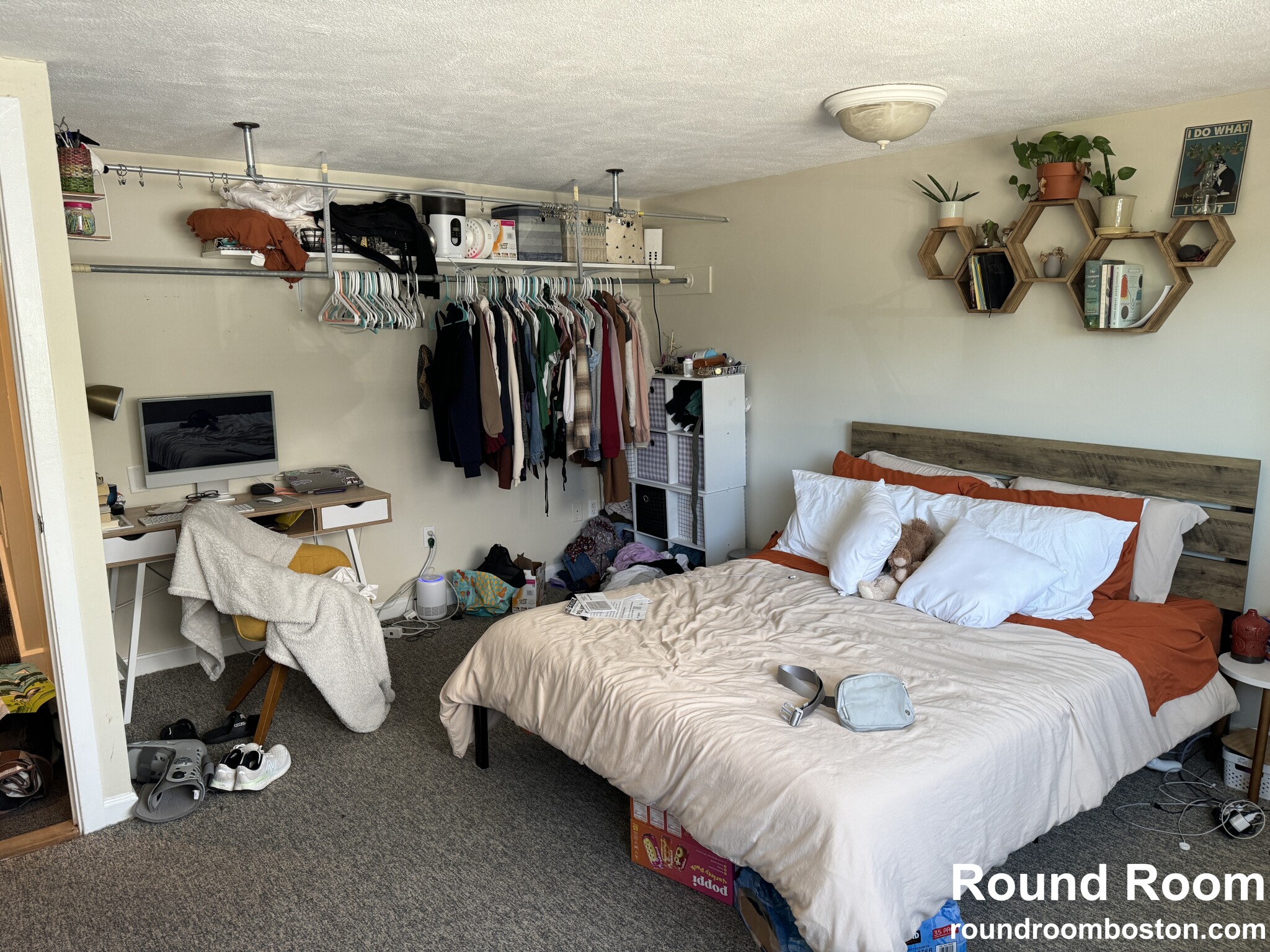 137 Glenville Ave, Allston