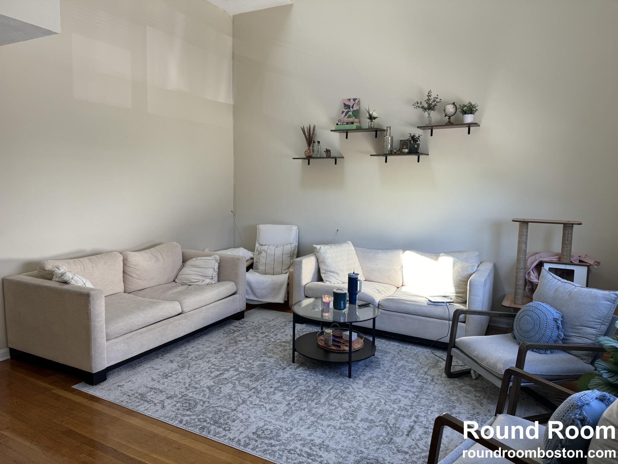 137 Glenville Ave, Allston