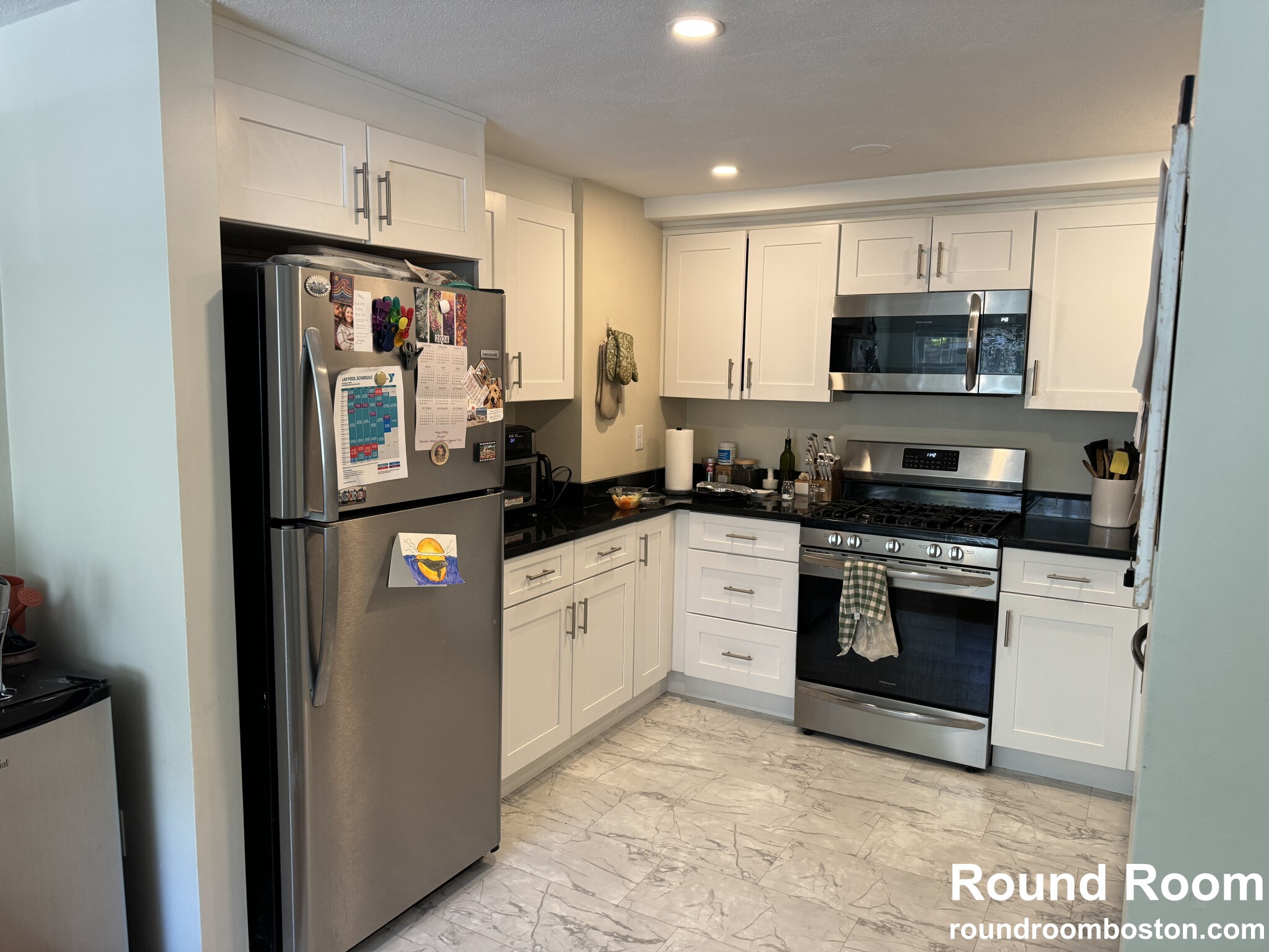 137 Glenville Ave, Allston