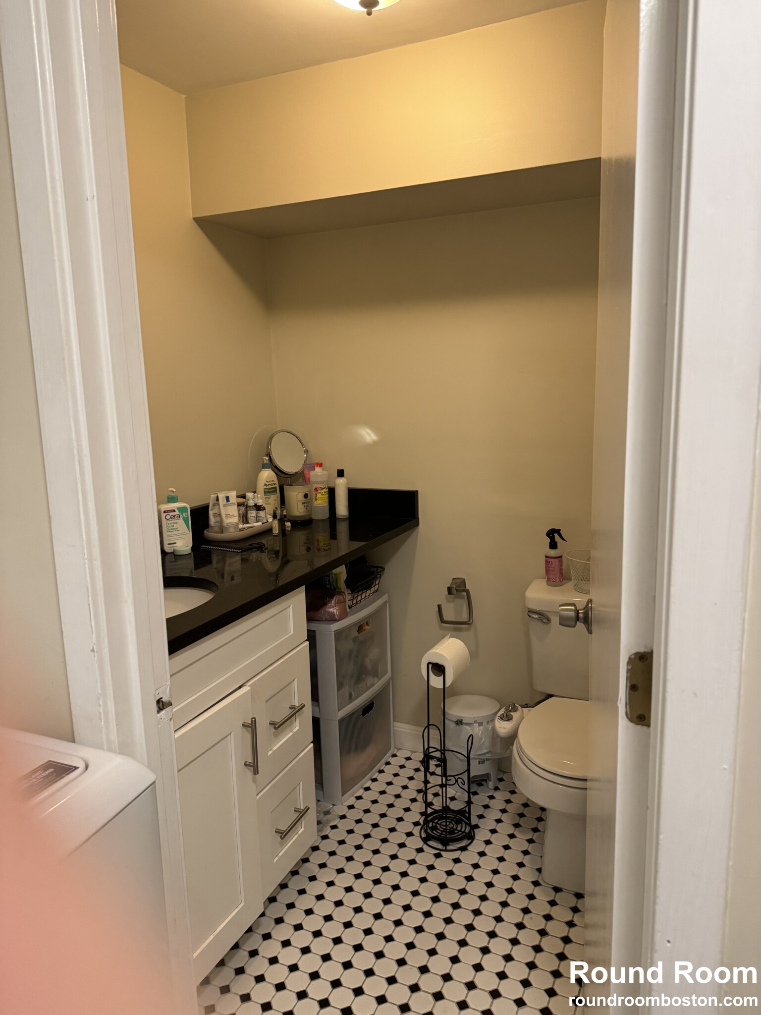 137 Glenville Ave, Allston