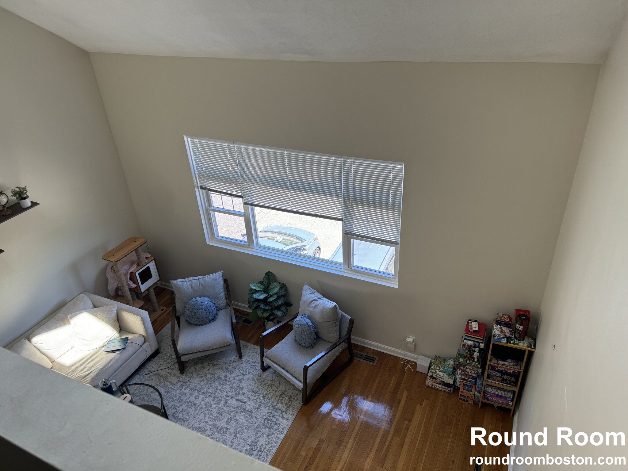 137 Glenville Ave, Allston