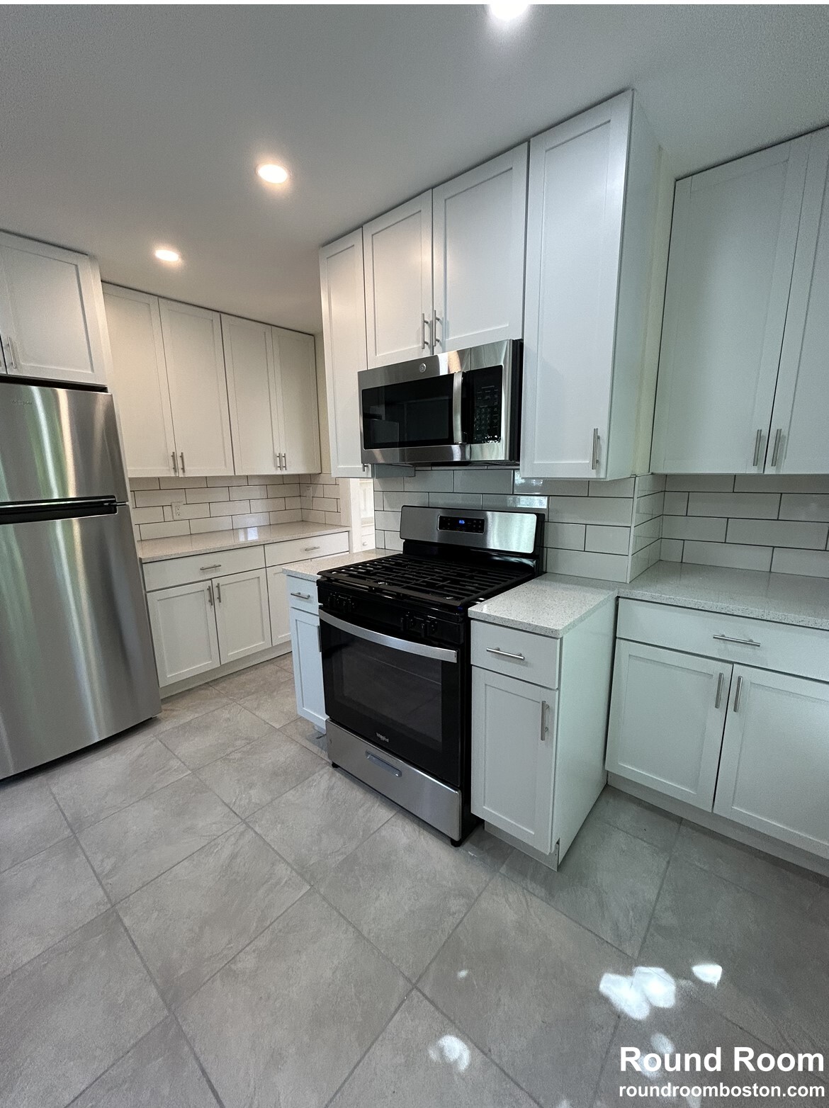 10 Royal St, Allston