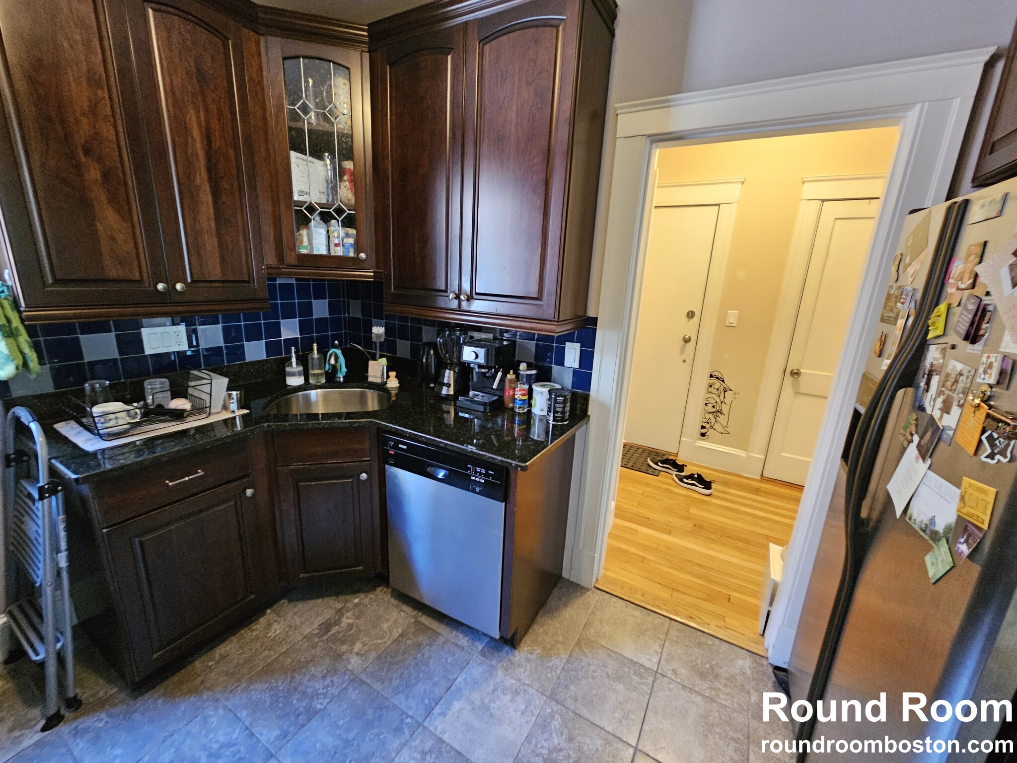 229 Freeman St, North Brookline