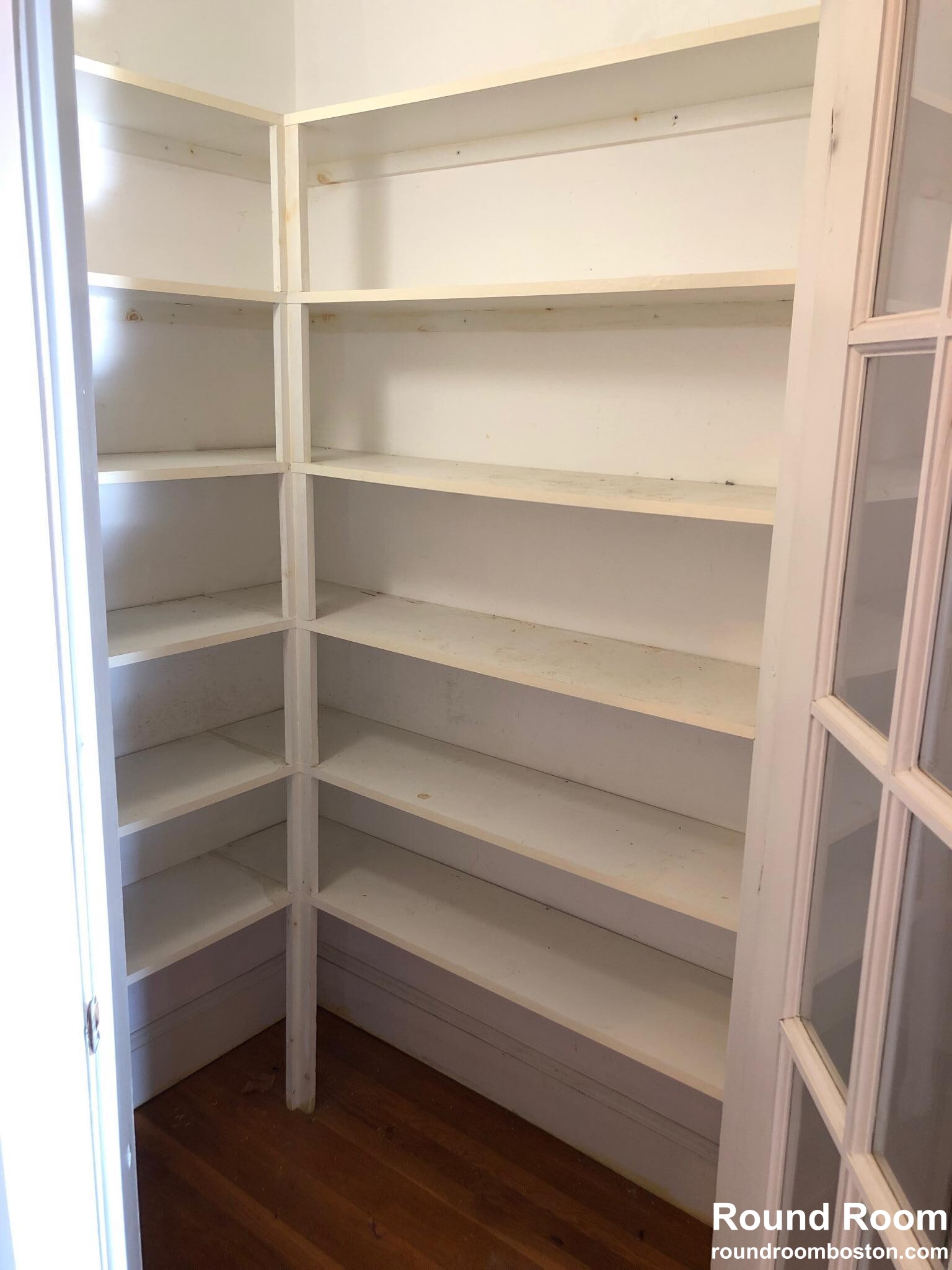 1400 Beacon St, Corey Hill