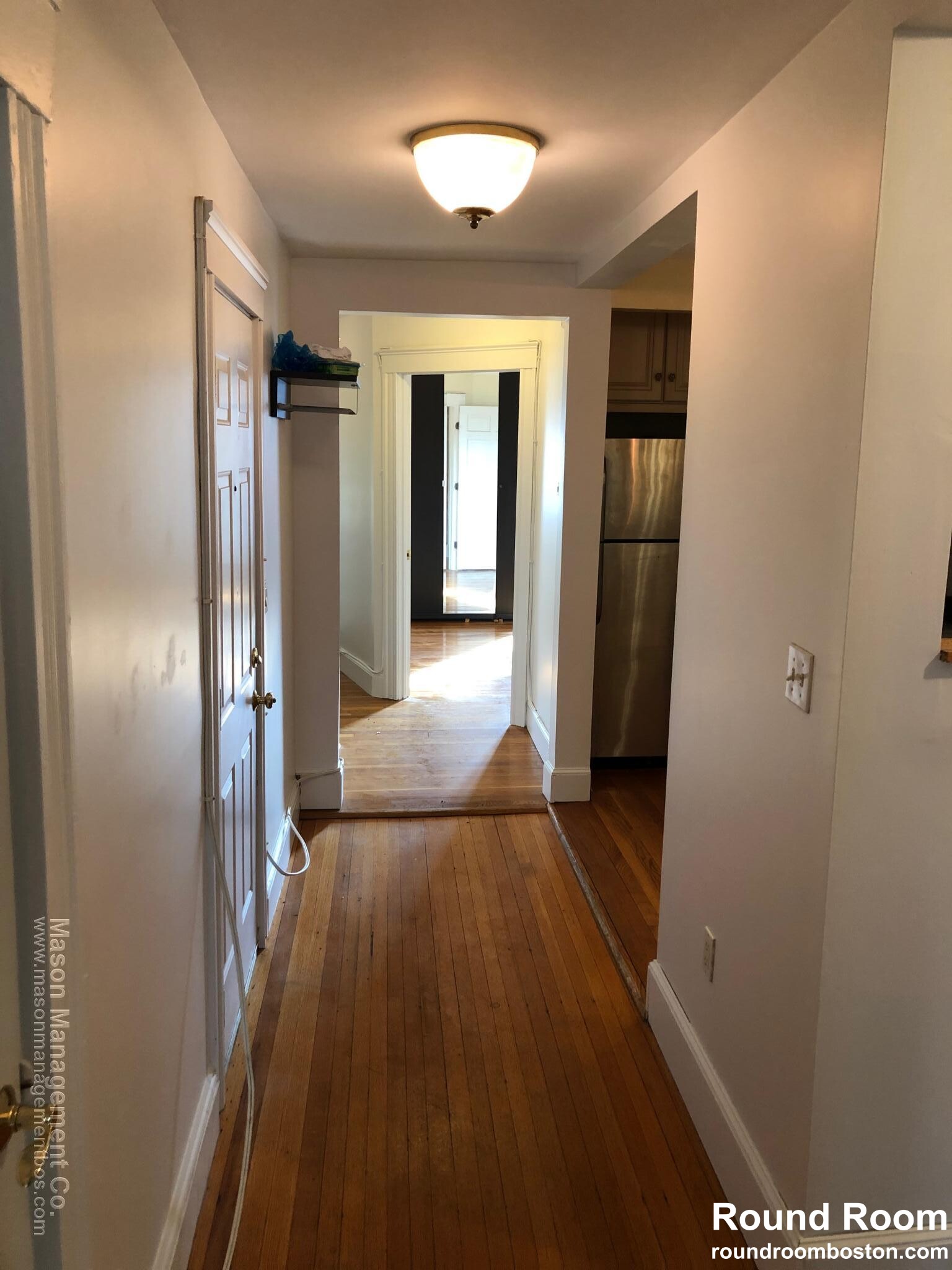 1400 Beacon St, Corey Hill