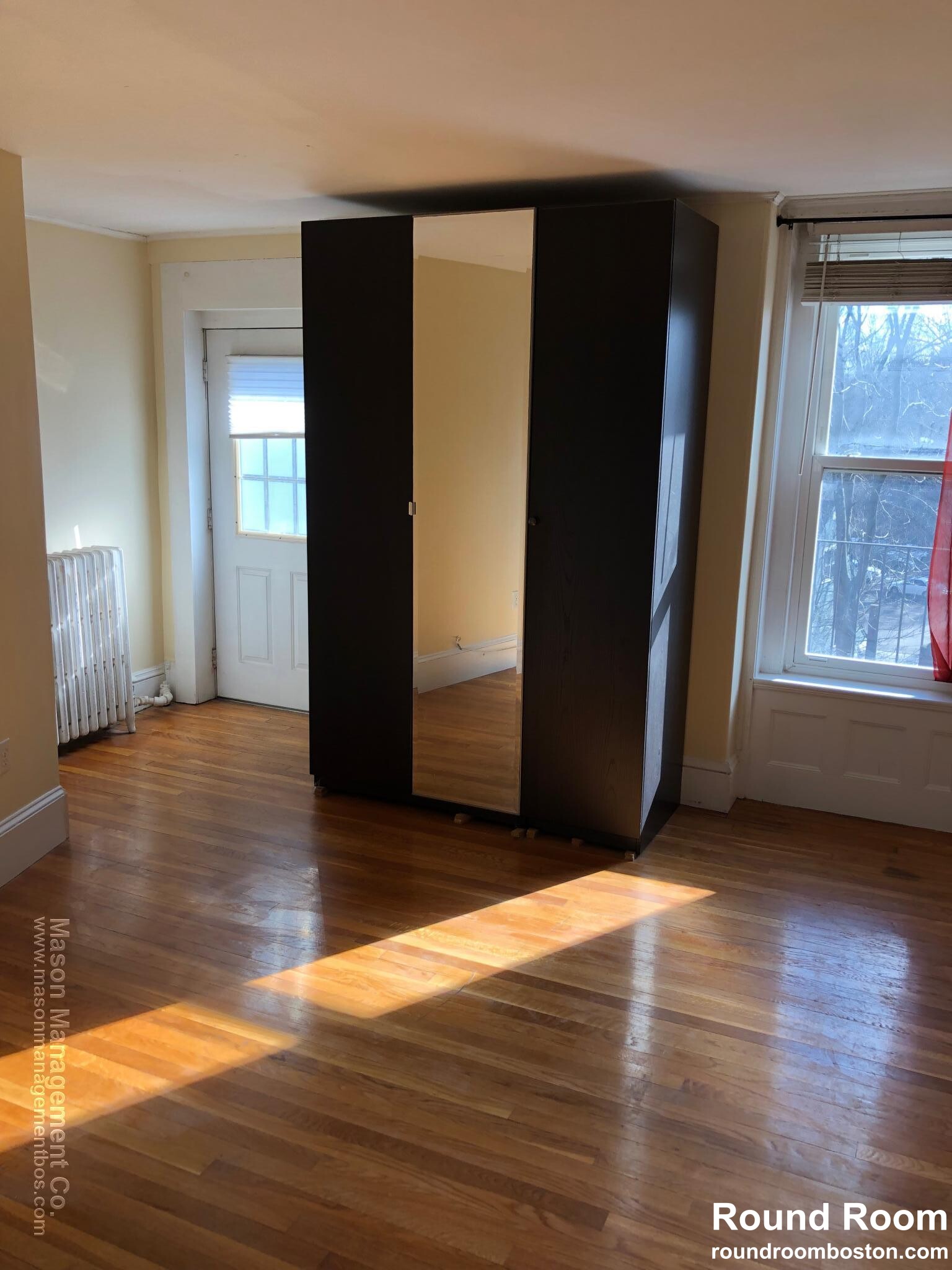 1400 Beacon St, Corey Hill