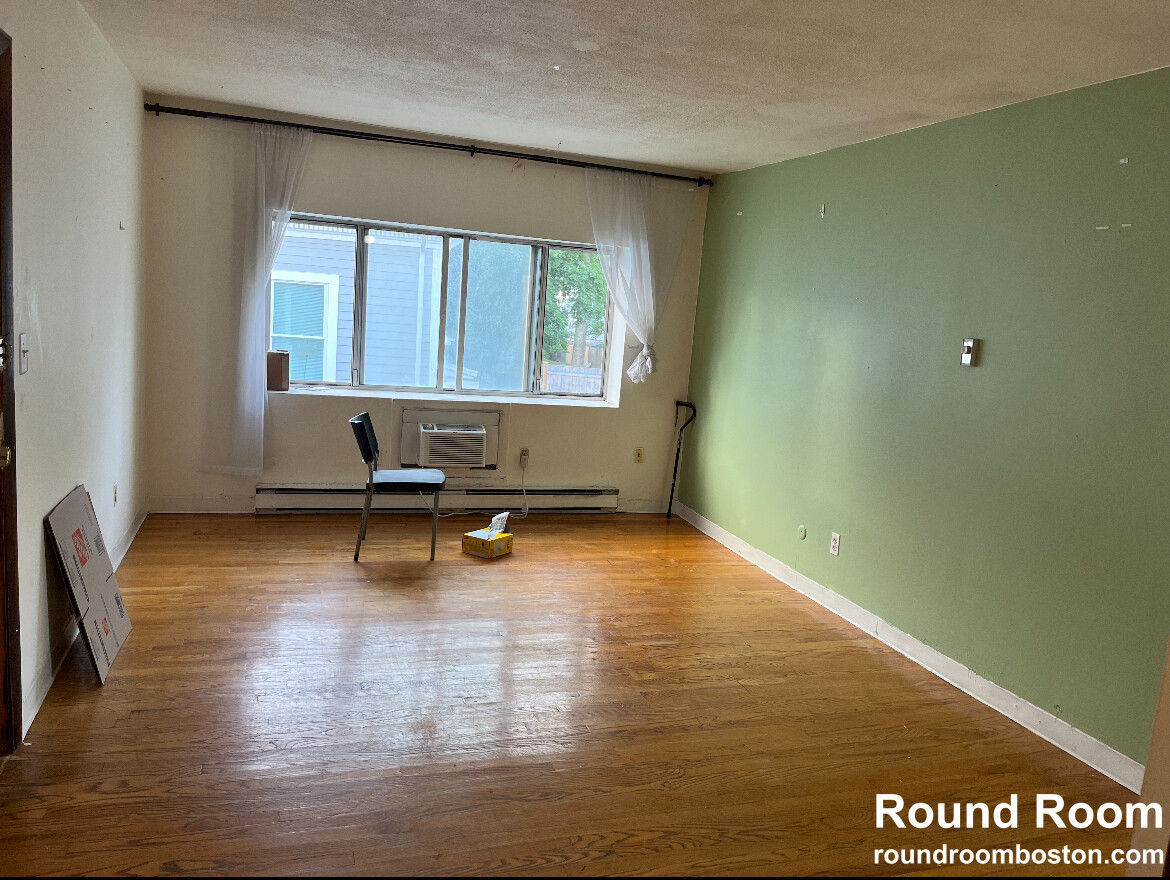 461 Washington St, Brighton