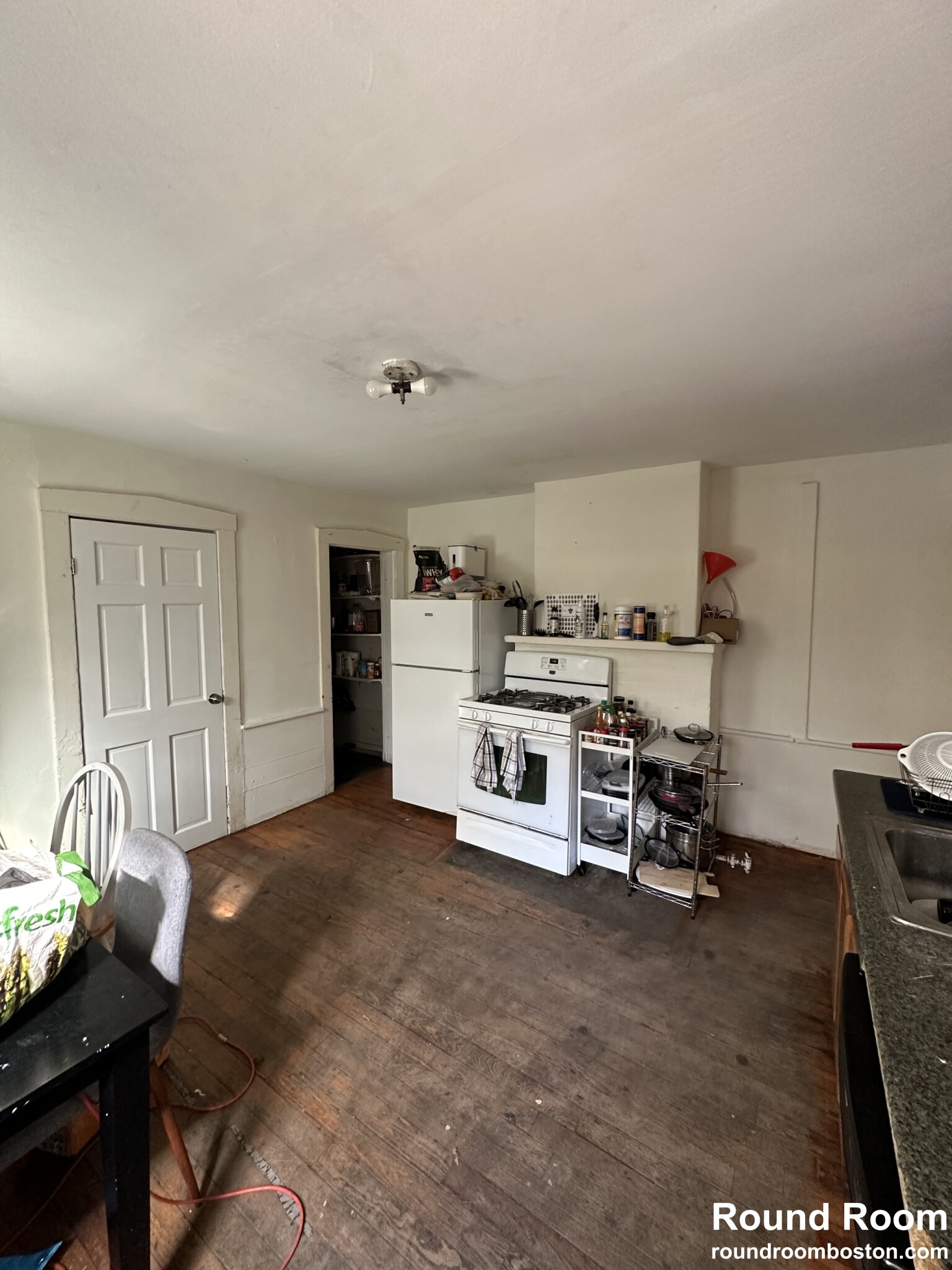 3 Folsom Ave, Mission Hill