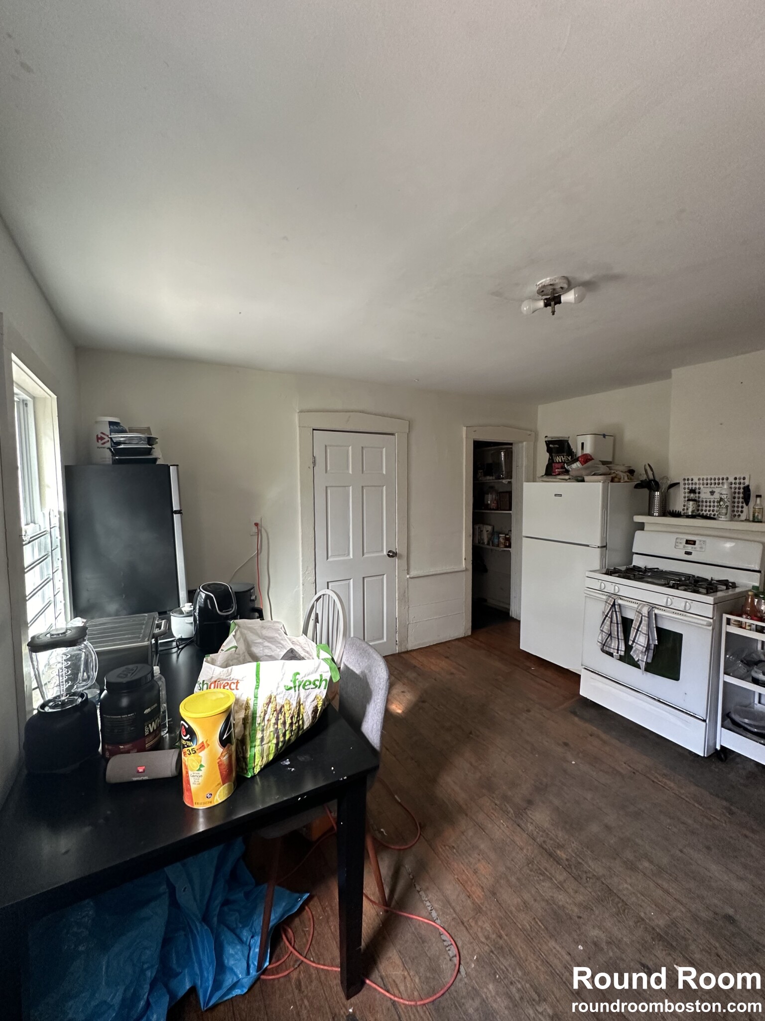 3 Folsom Ave, Mission Hill