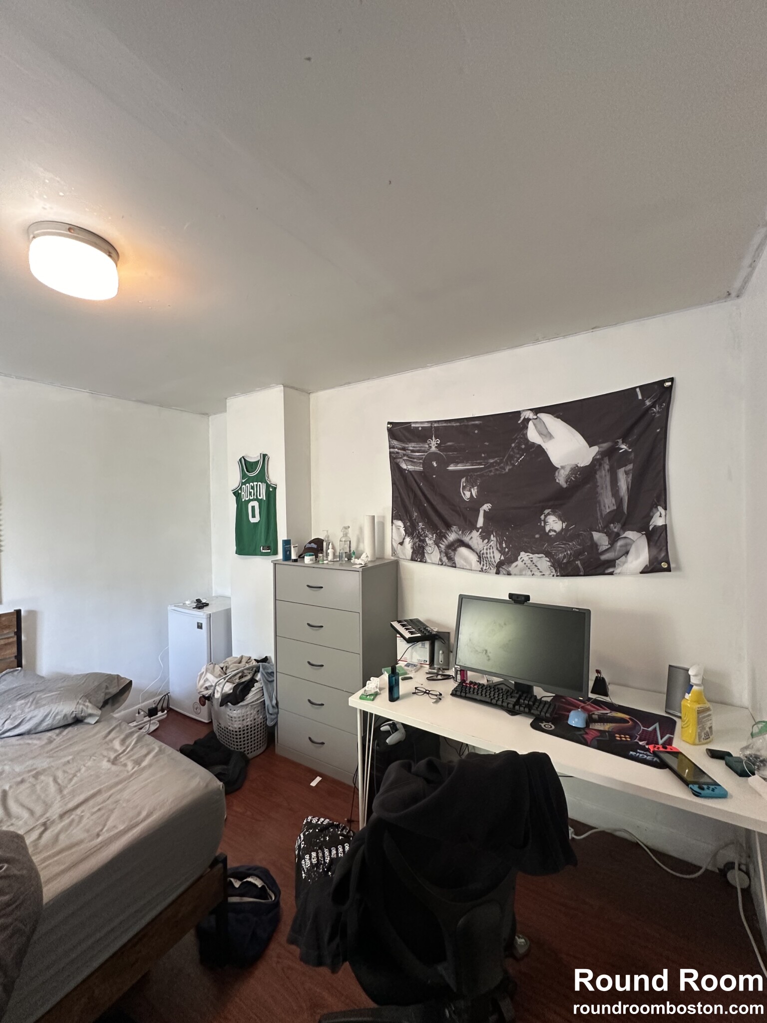 3 Folsom Ave, Mission Hill