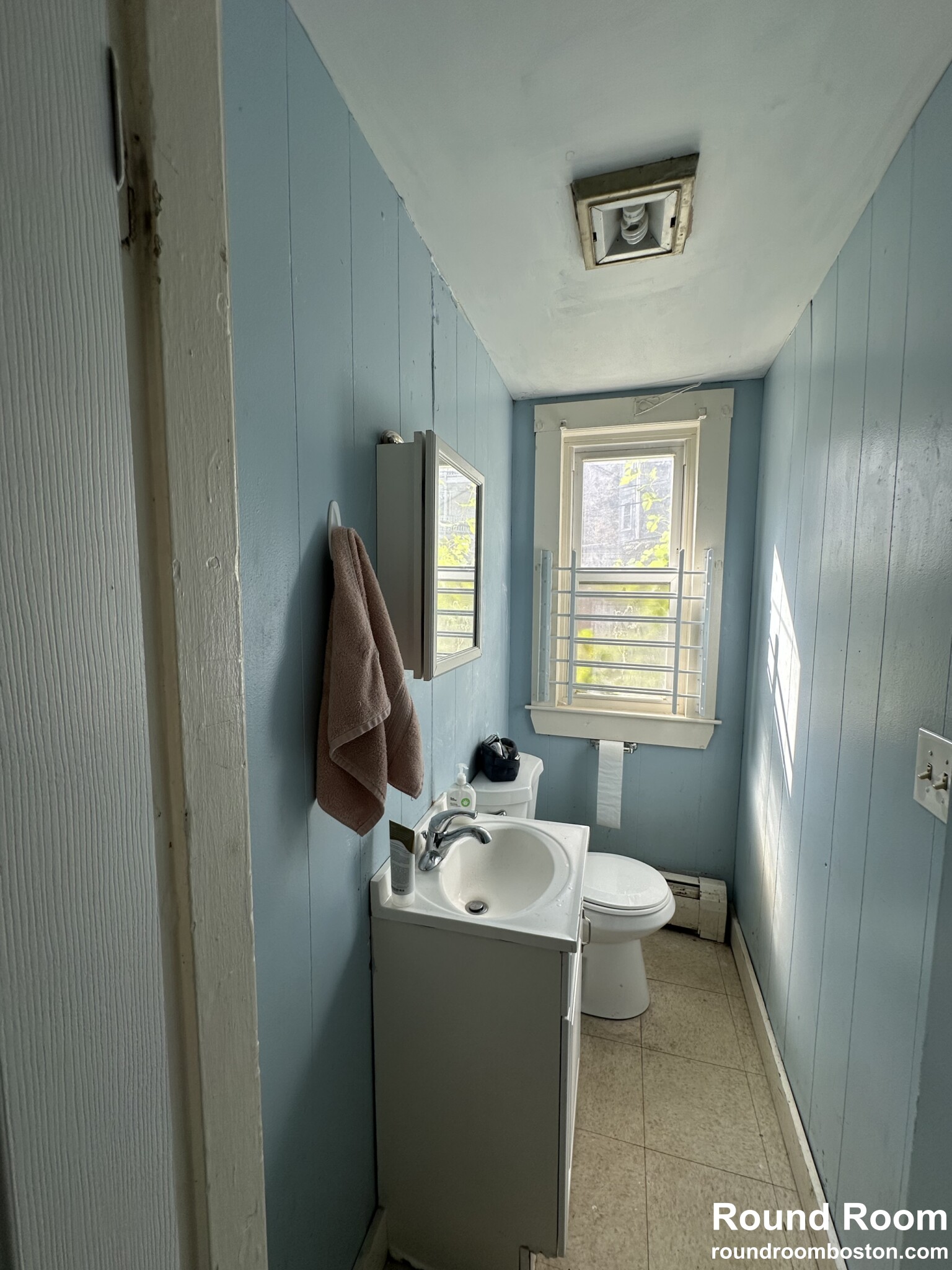 3 Folsom Ave, Mission Hill