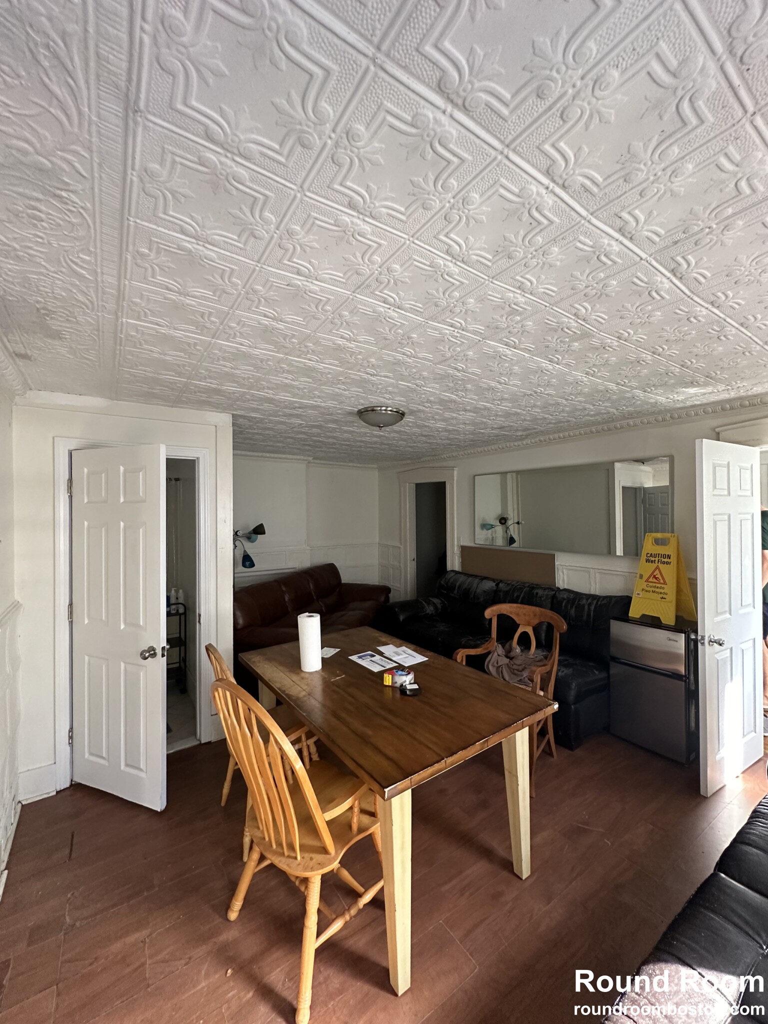 3 Folsom Ave, Mission Hill