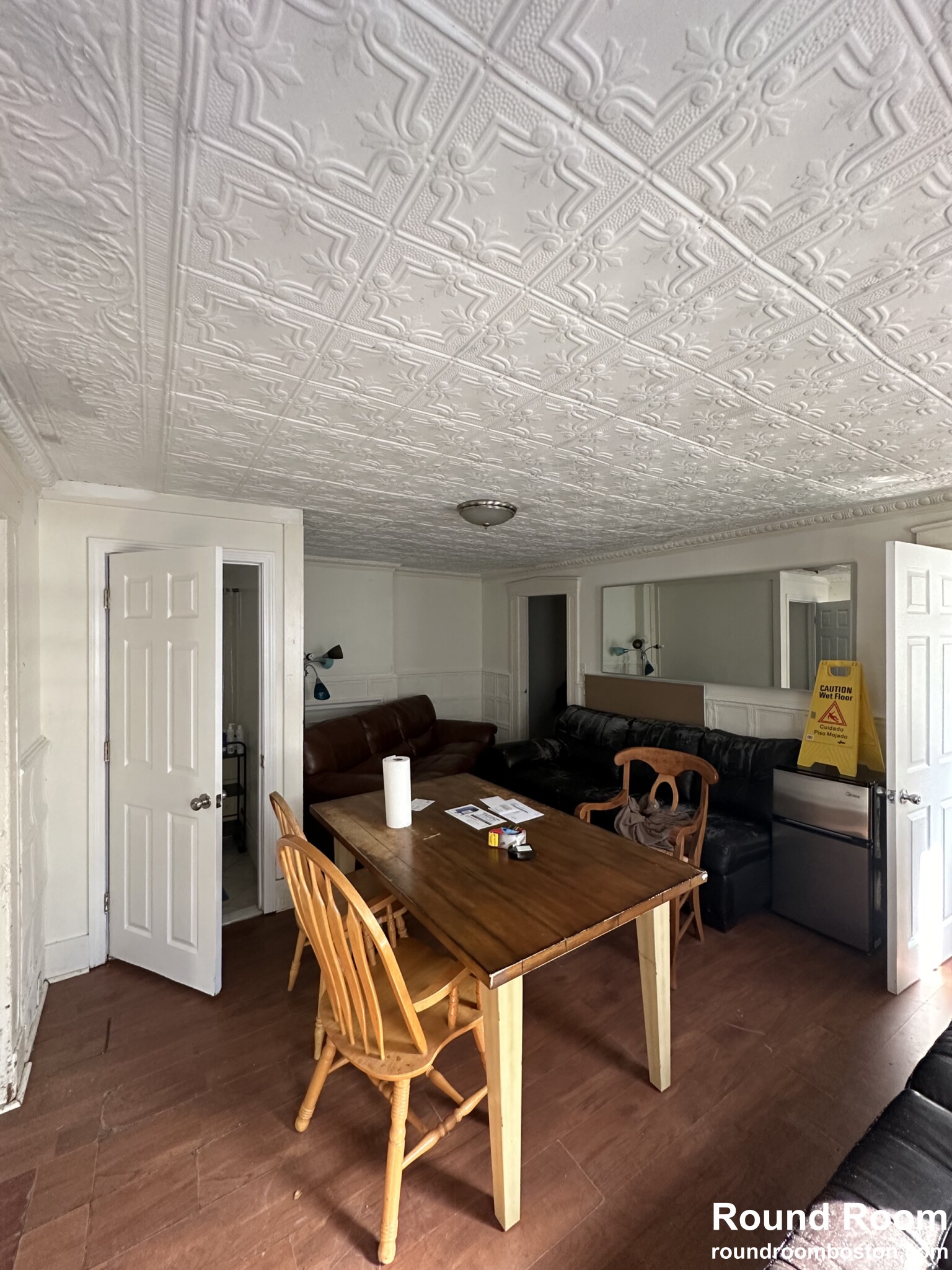 3 Folsom Ave, Mission Hill