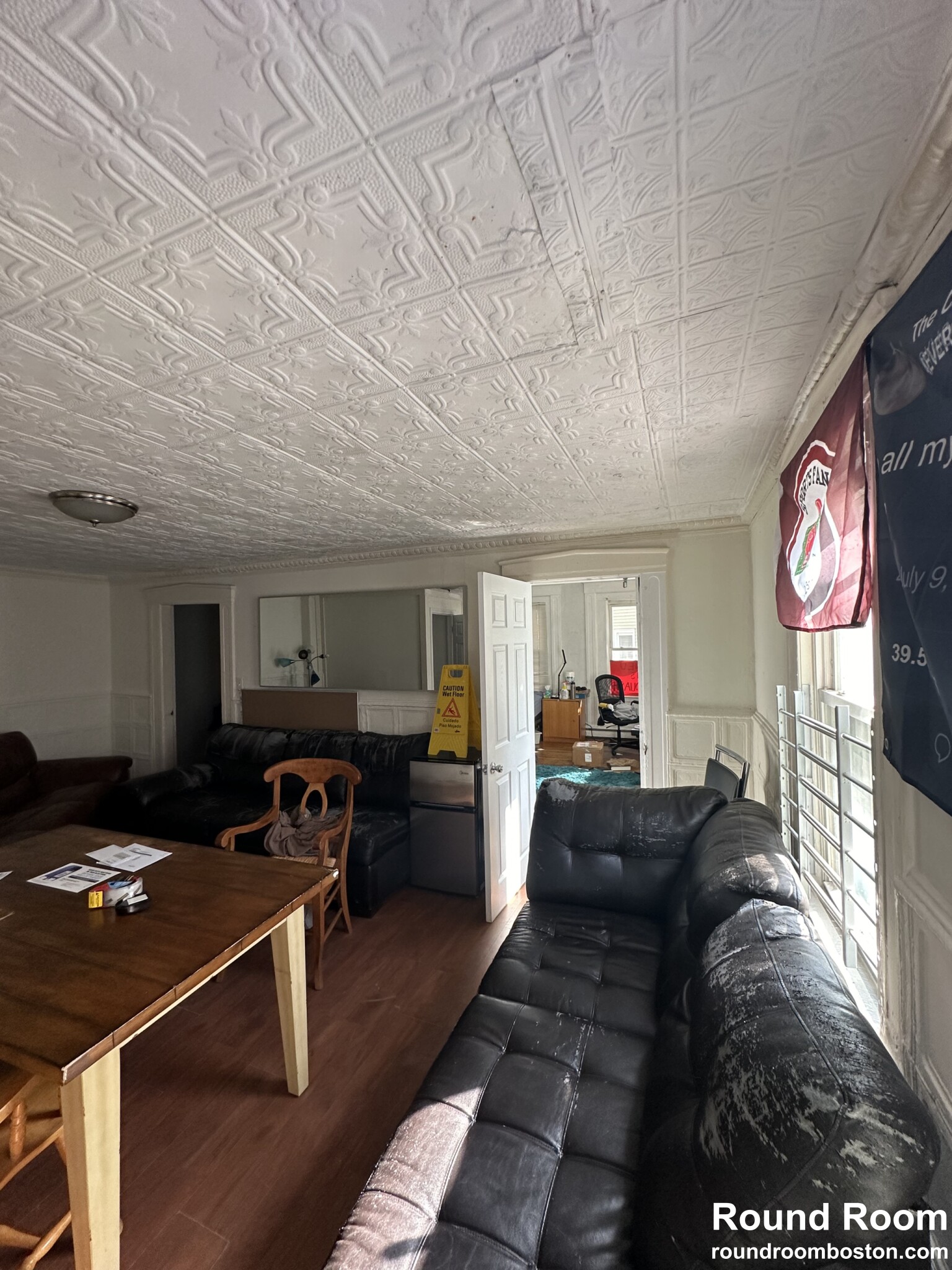 3 Folsom Ave, Mission Hill