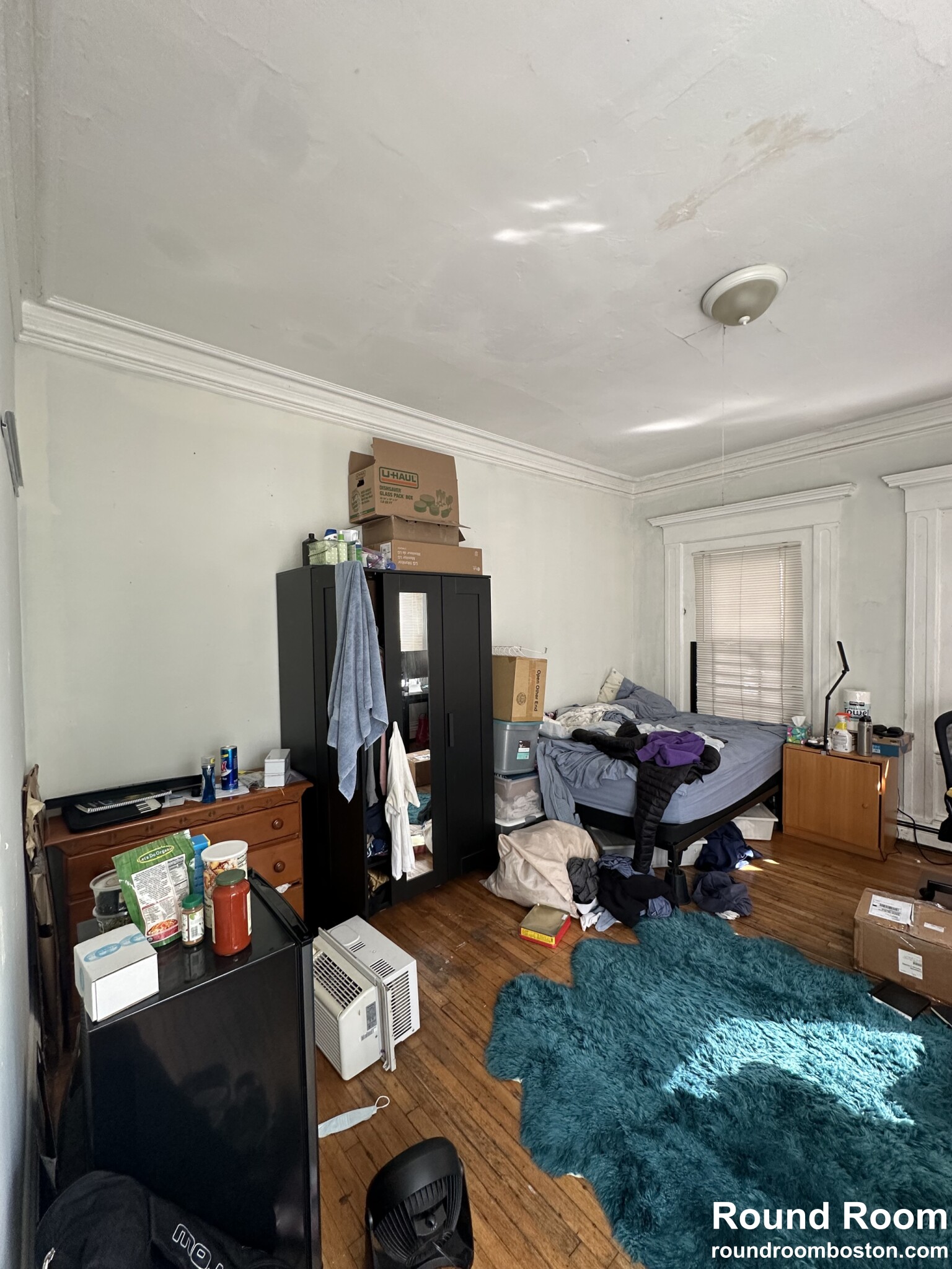 3 Folsom Ave, Mission Hill