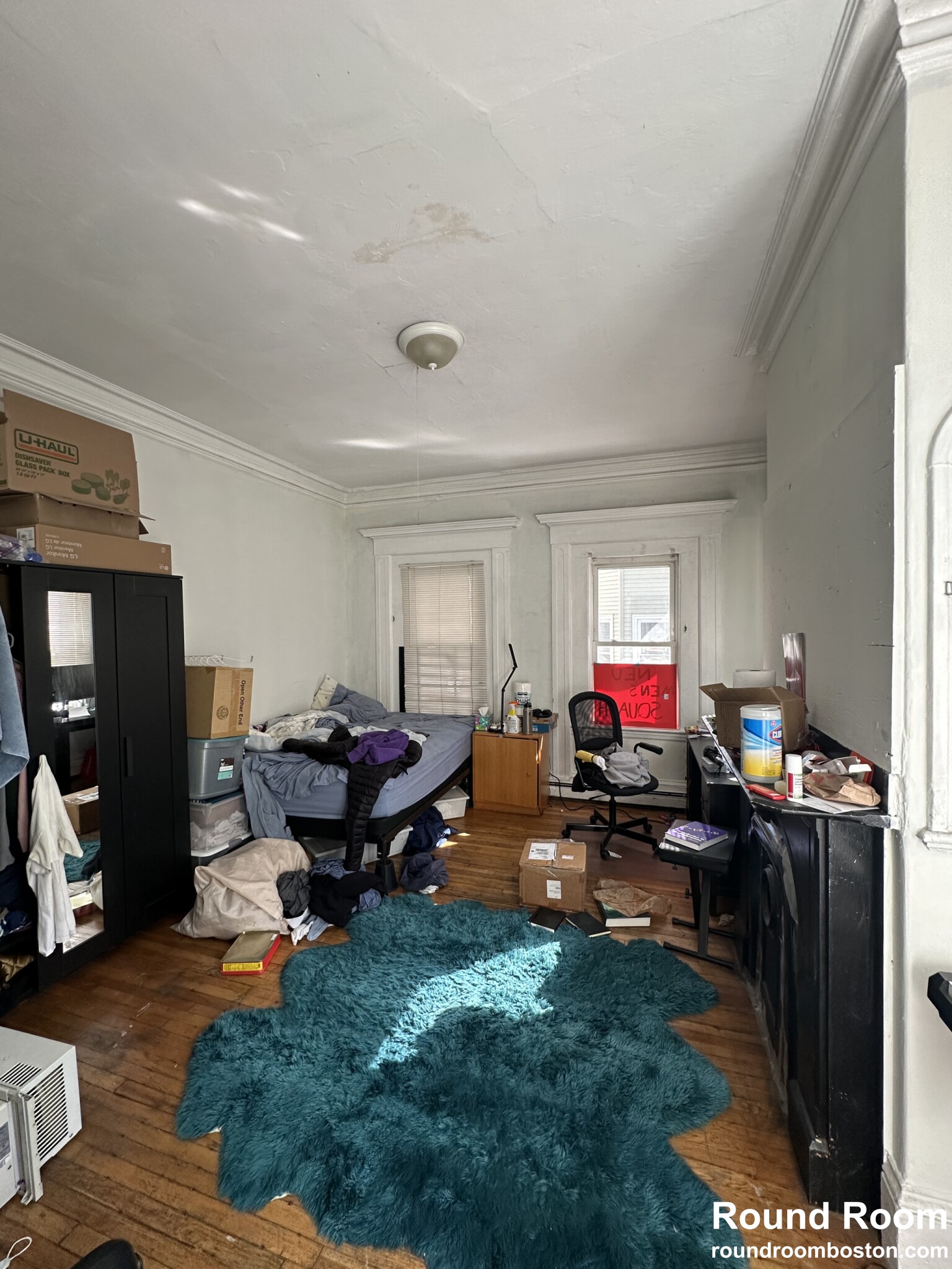 3 Folsom Ave, Mission Hill