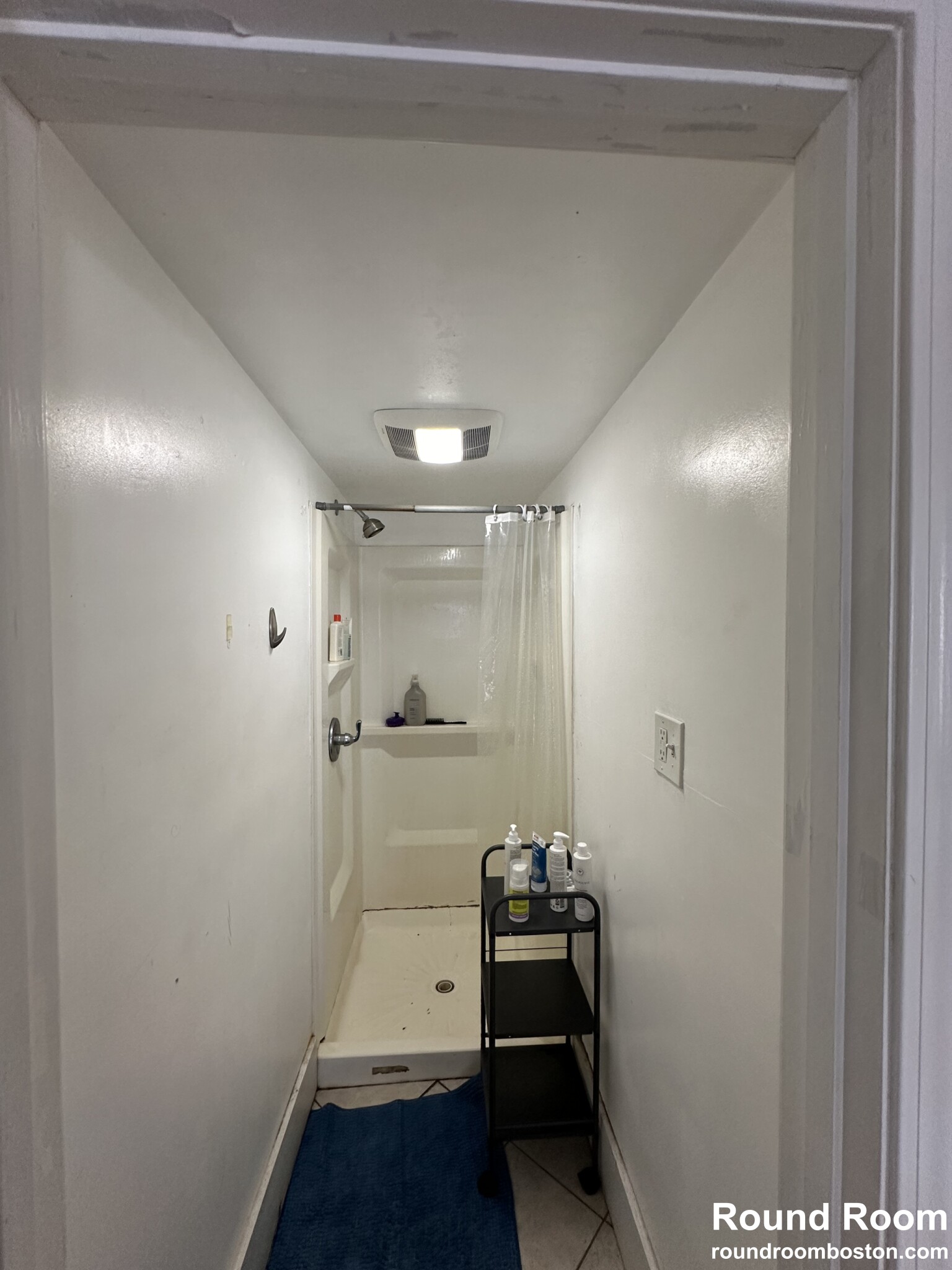 3 Folsom Ave, Mission Hill