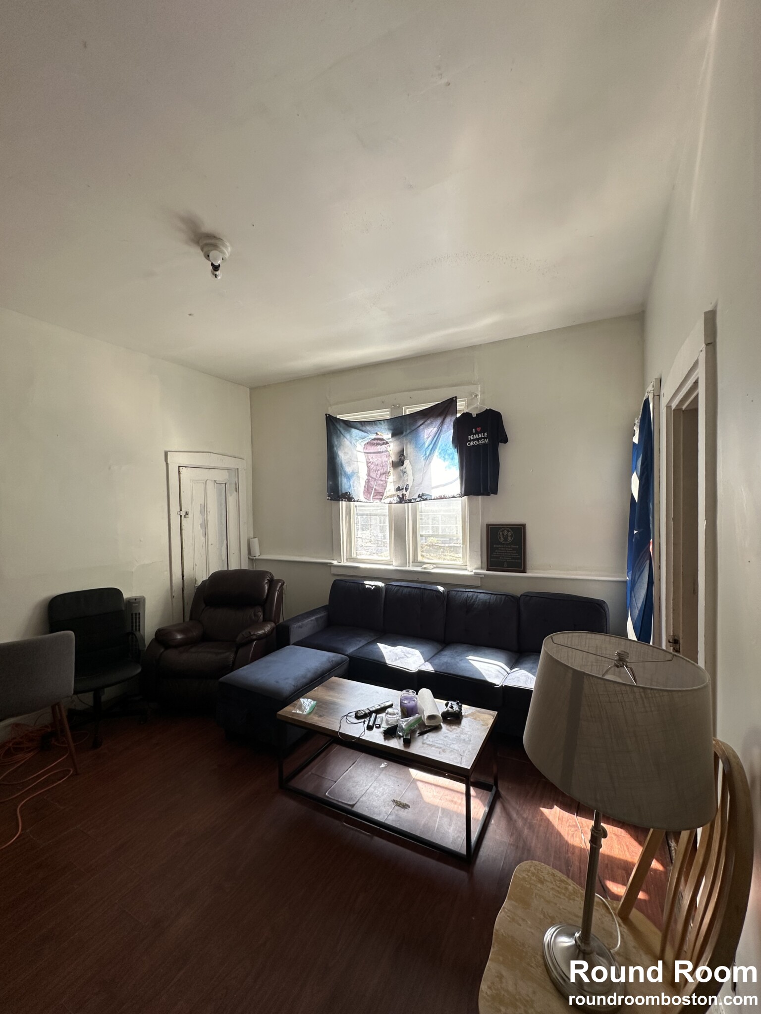 3 Folsom Ave, Mission Hill