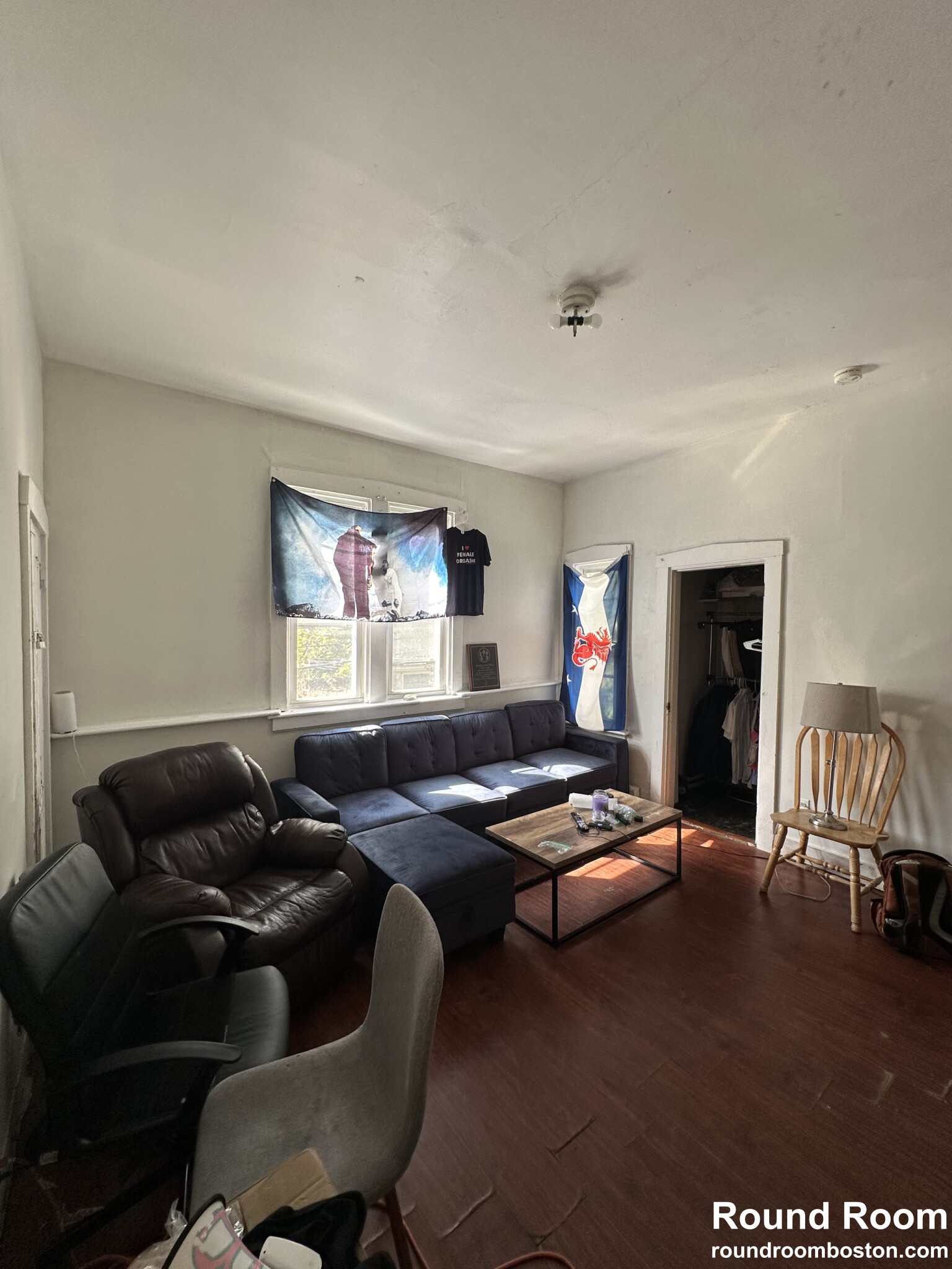 3 Folsom Ave, Mission Hill