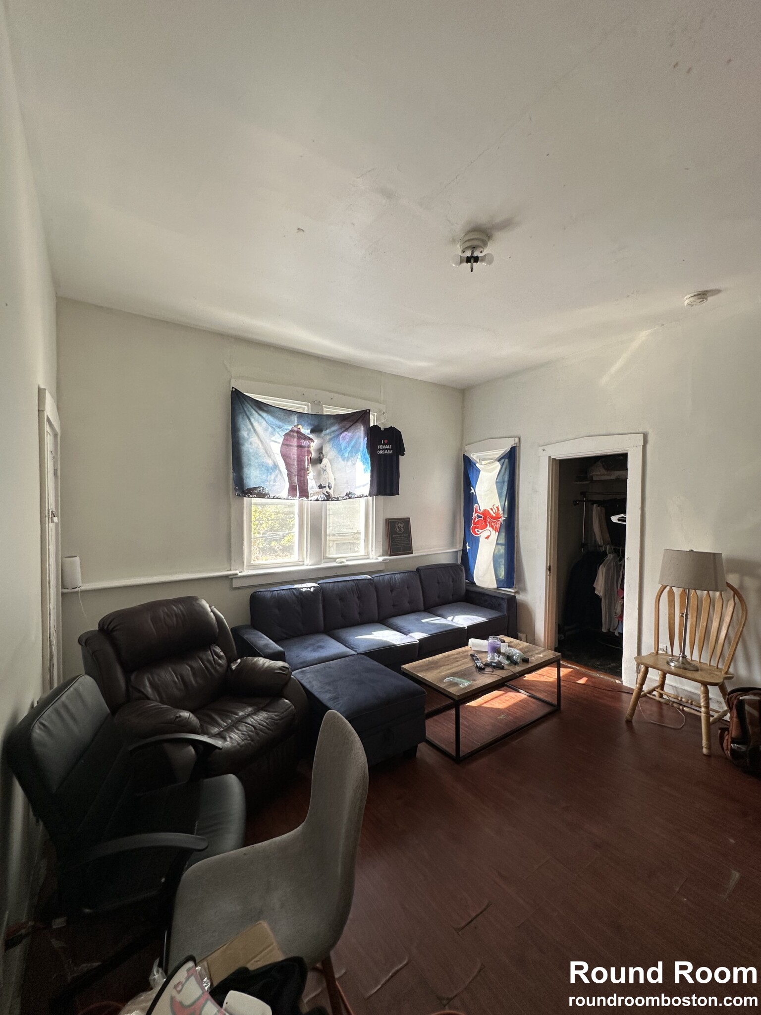 3 Folsom Ave, Mission Hill