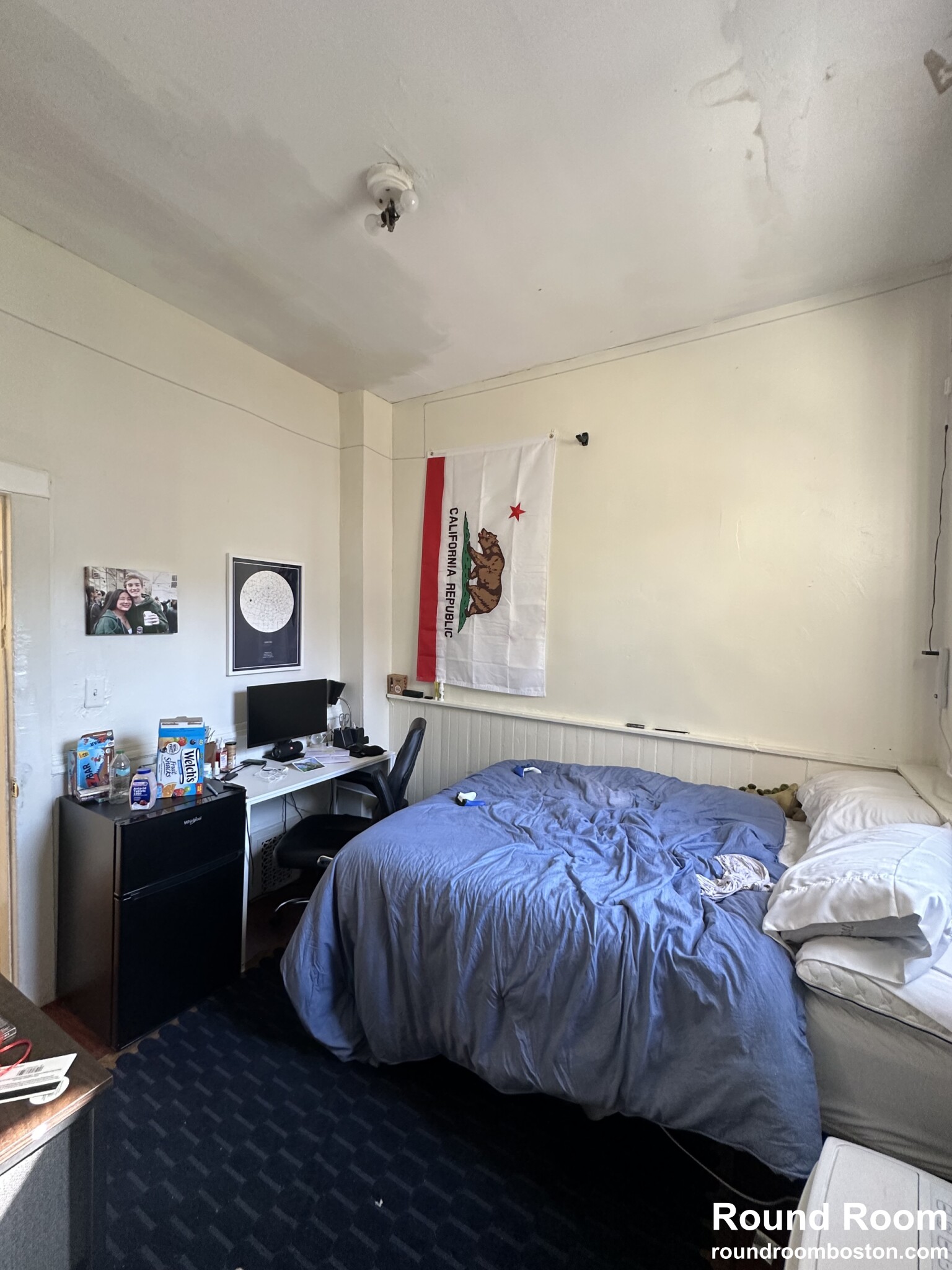 3 Folsom Ave, Mission Hill