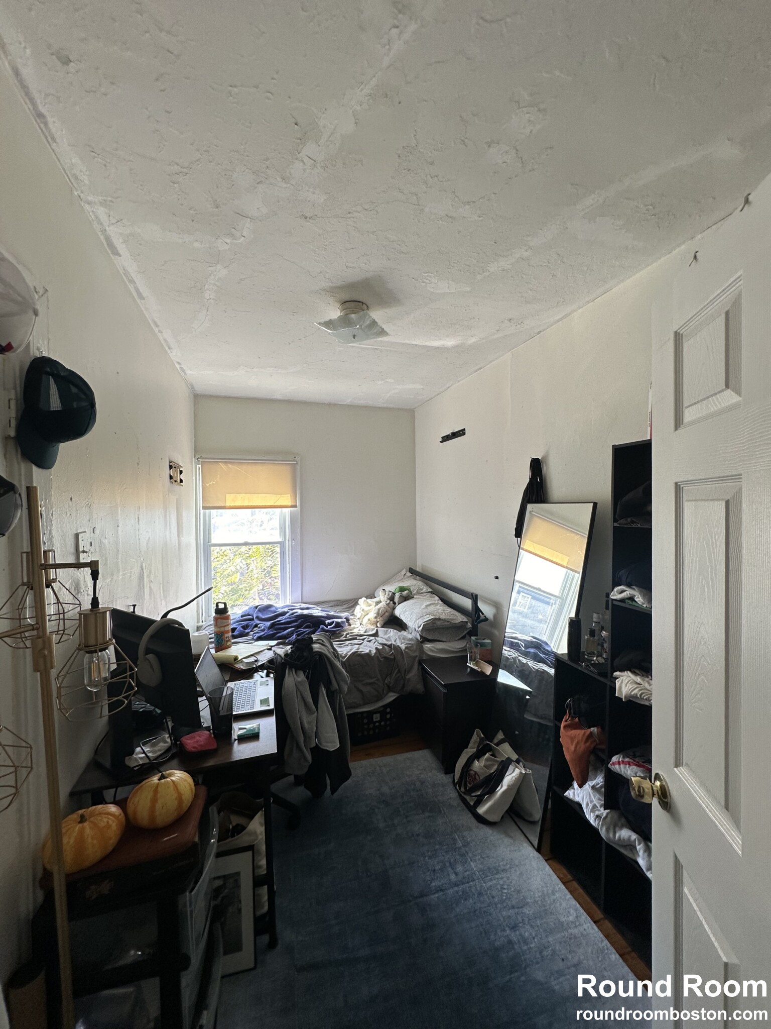 3 Folsom Ave, Mission Hill