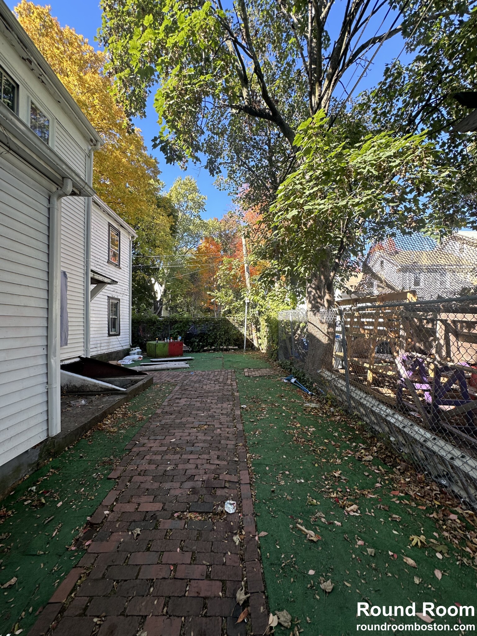 3 Folsom Ave, Mission Hill