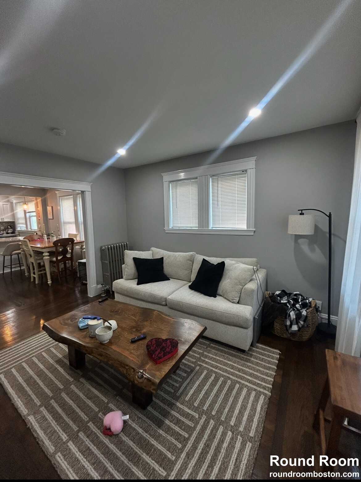 Concept Properties