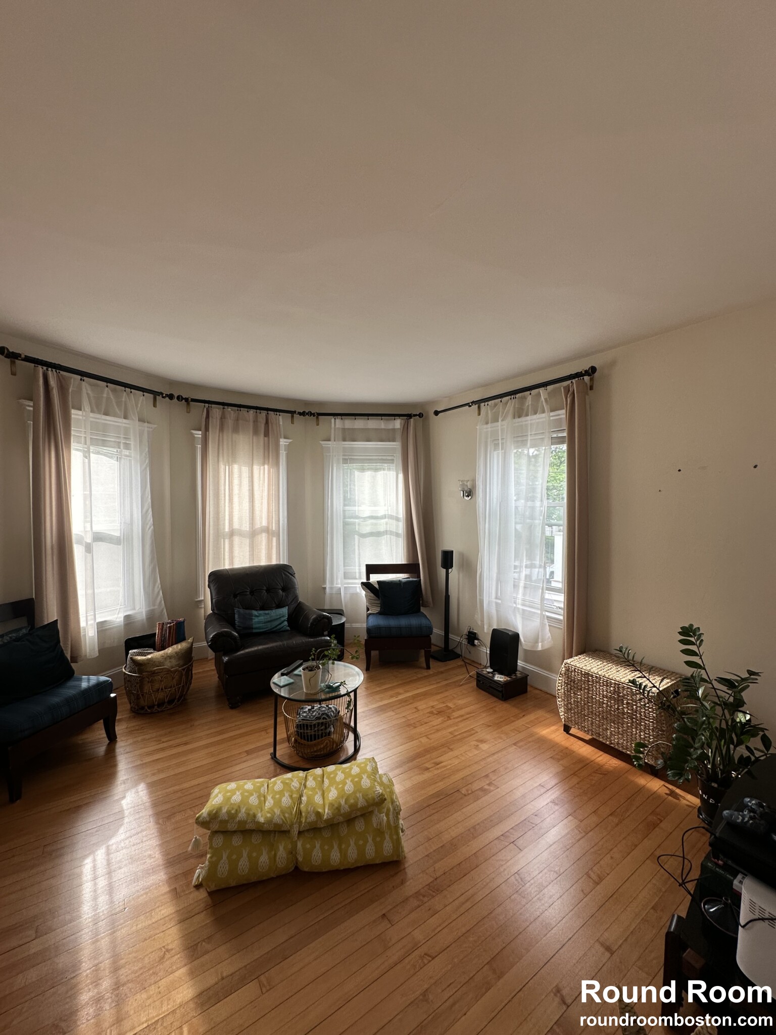 Concept Properties