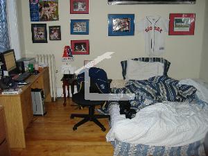 1288 Commonwealth Ave, Allston