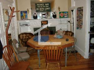 1288 Commonwealth Ave, Allston