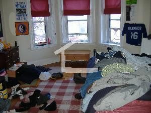 1288 Commonwealth Ave, Allston