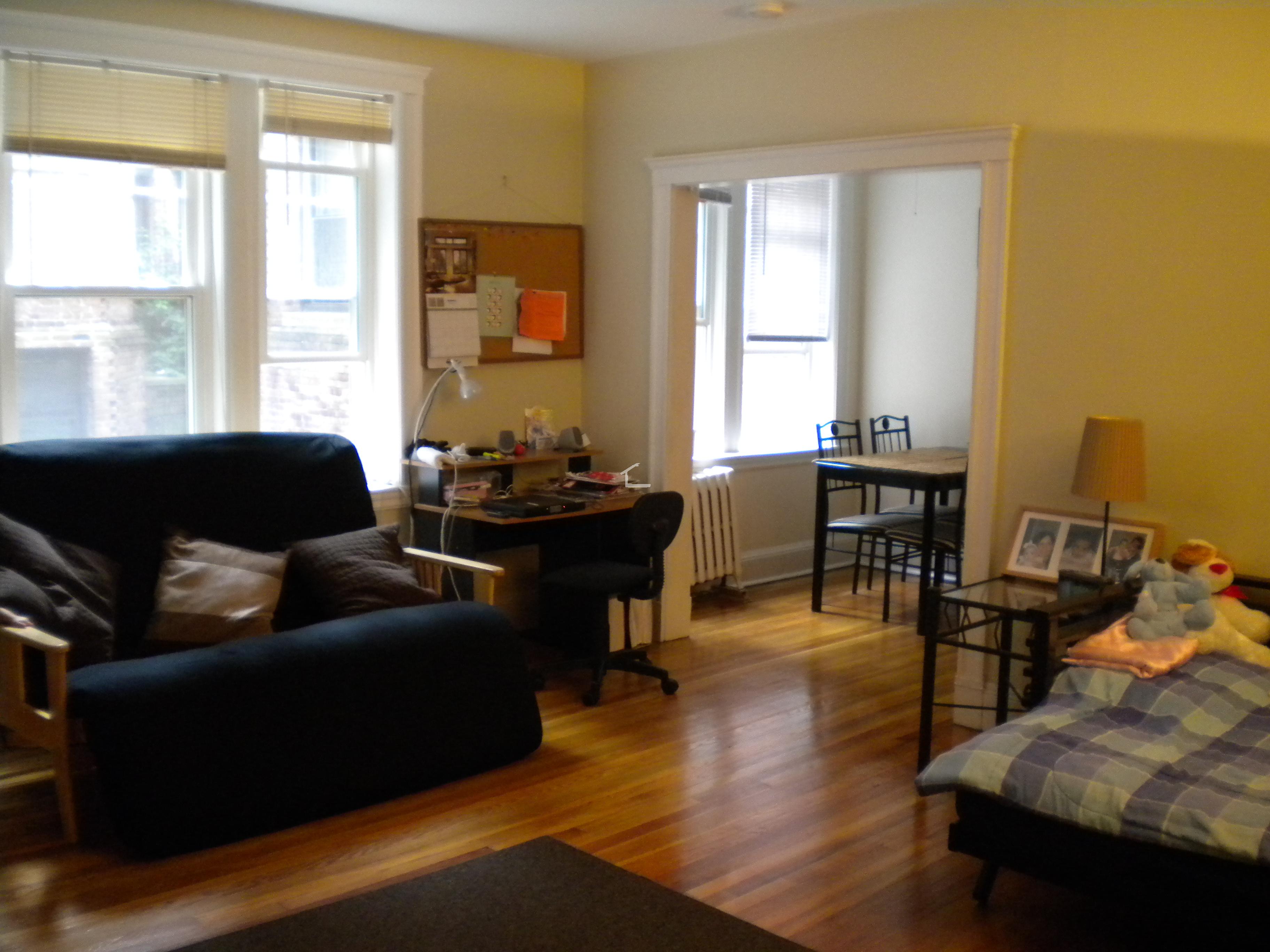 97 Chester St, Allston