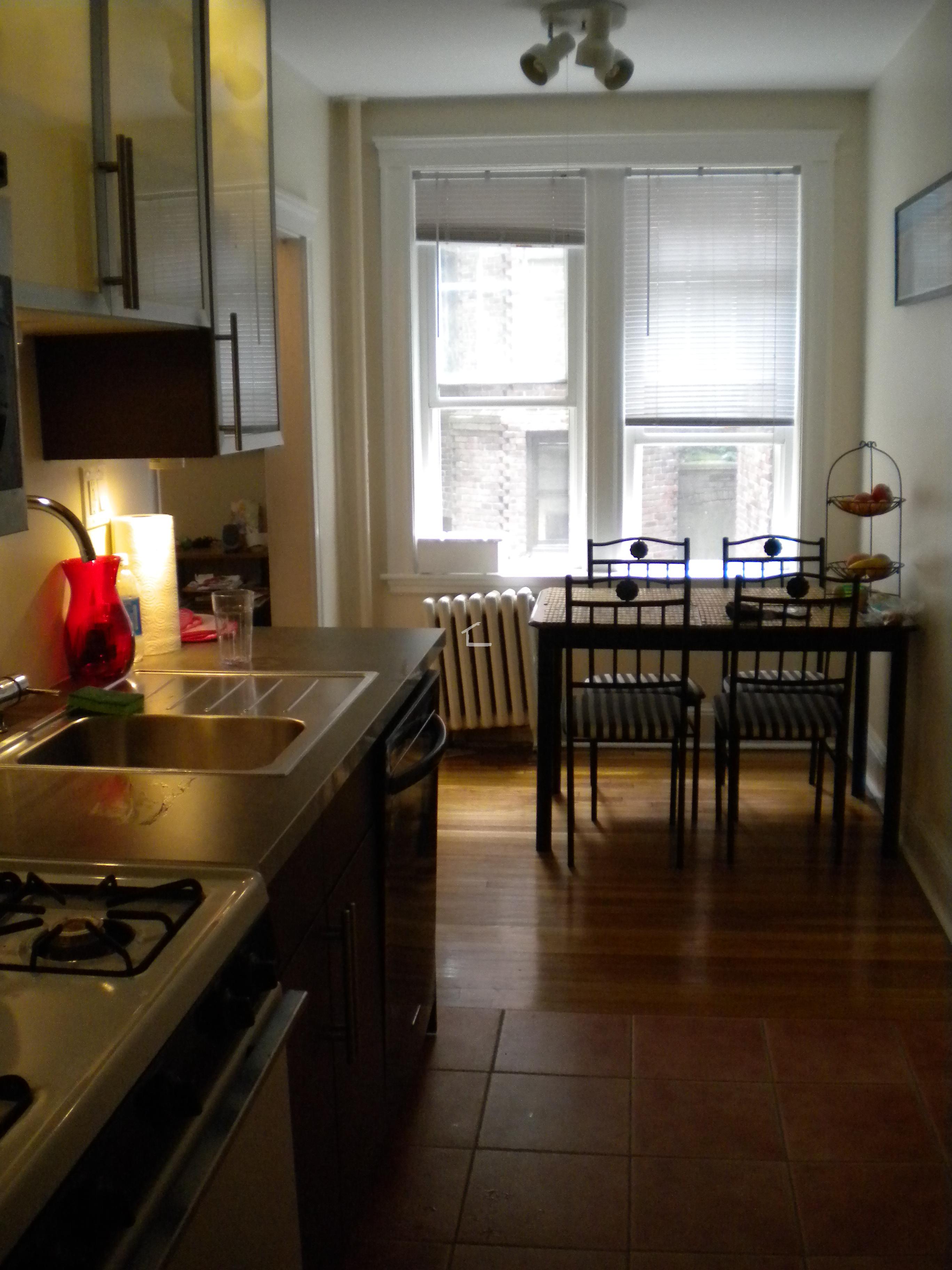 97 Chester St, Allston