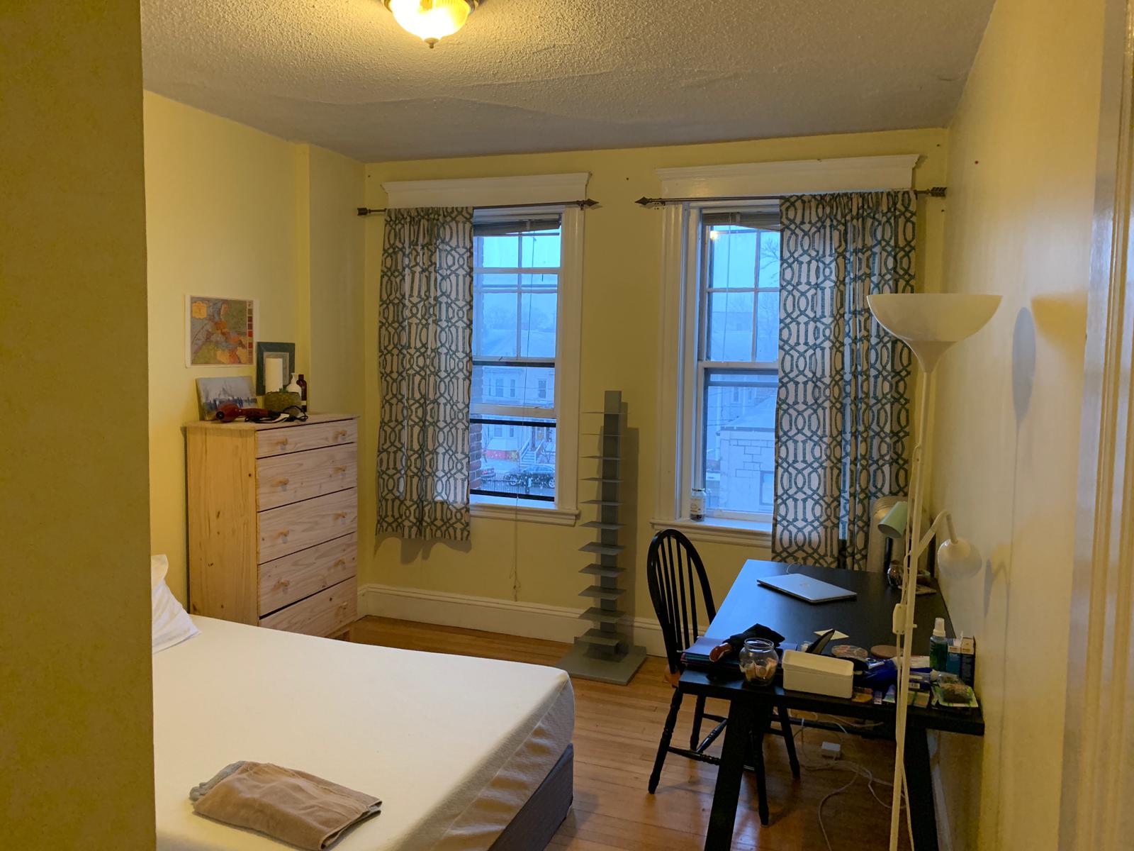 3 bed, 1 bath apartment for rent at 50 Chester St Unit 10, Allston — photo 4 of 7