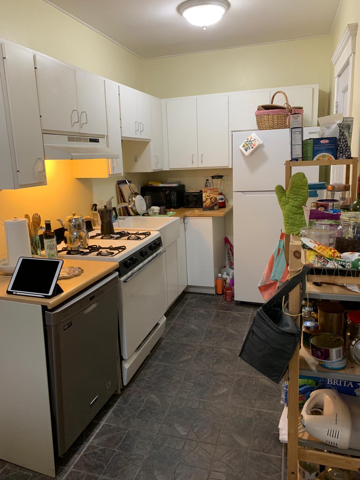 3 bed, 1 bath apartment for rent at 50 Chester St Unit 10, Allston — photo 2 of 7