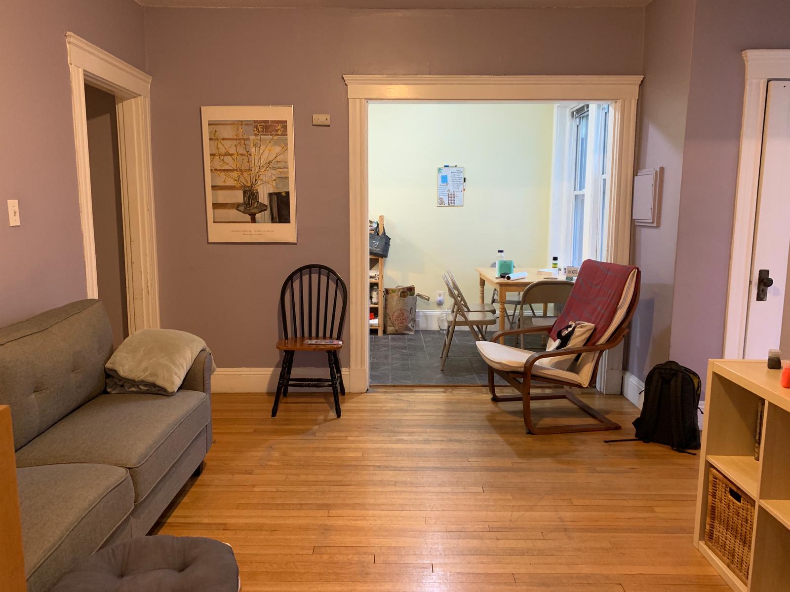 3 bed, 1 bath apartment for rent at 50 Chester St Unit 10, Allston — photo 1 of 7